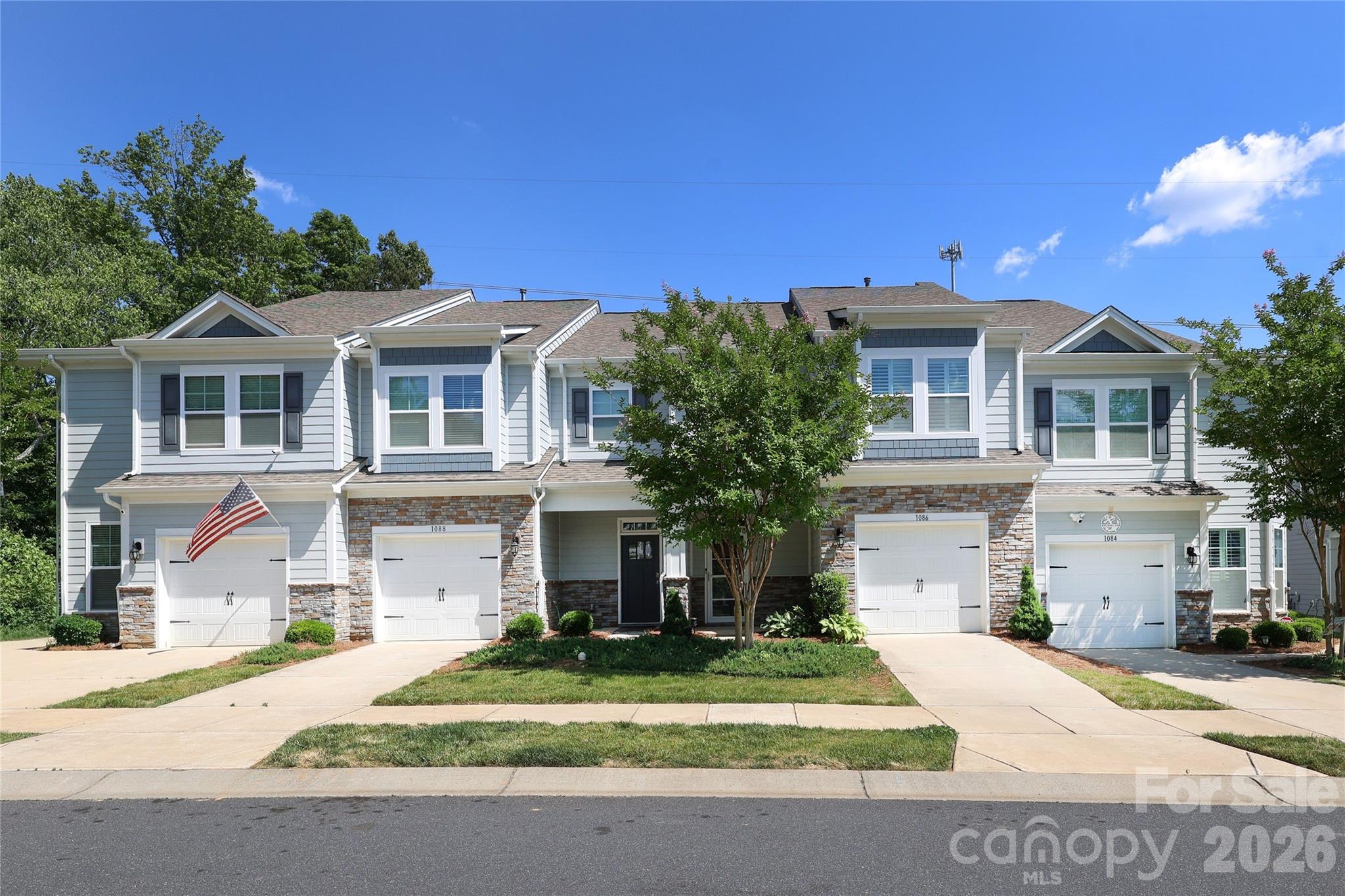 Ivy Ridge - Residential