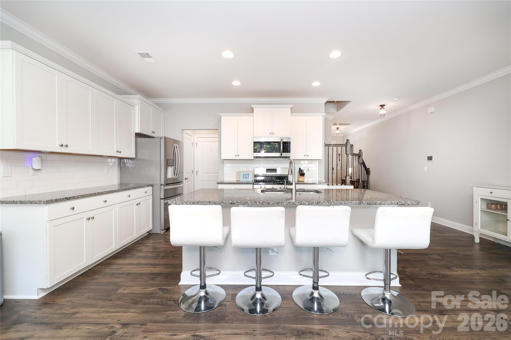 Ivy Ridge - Residential