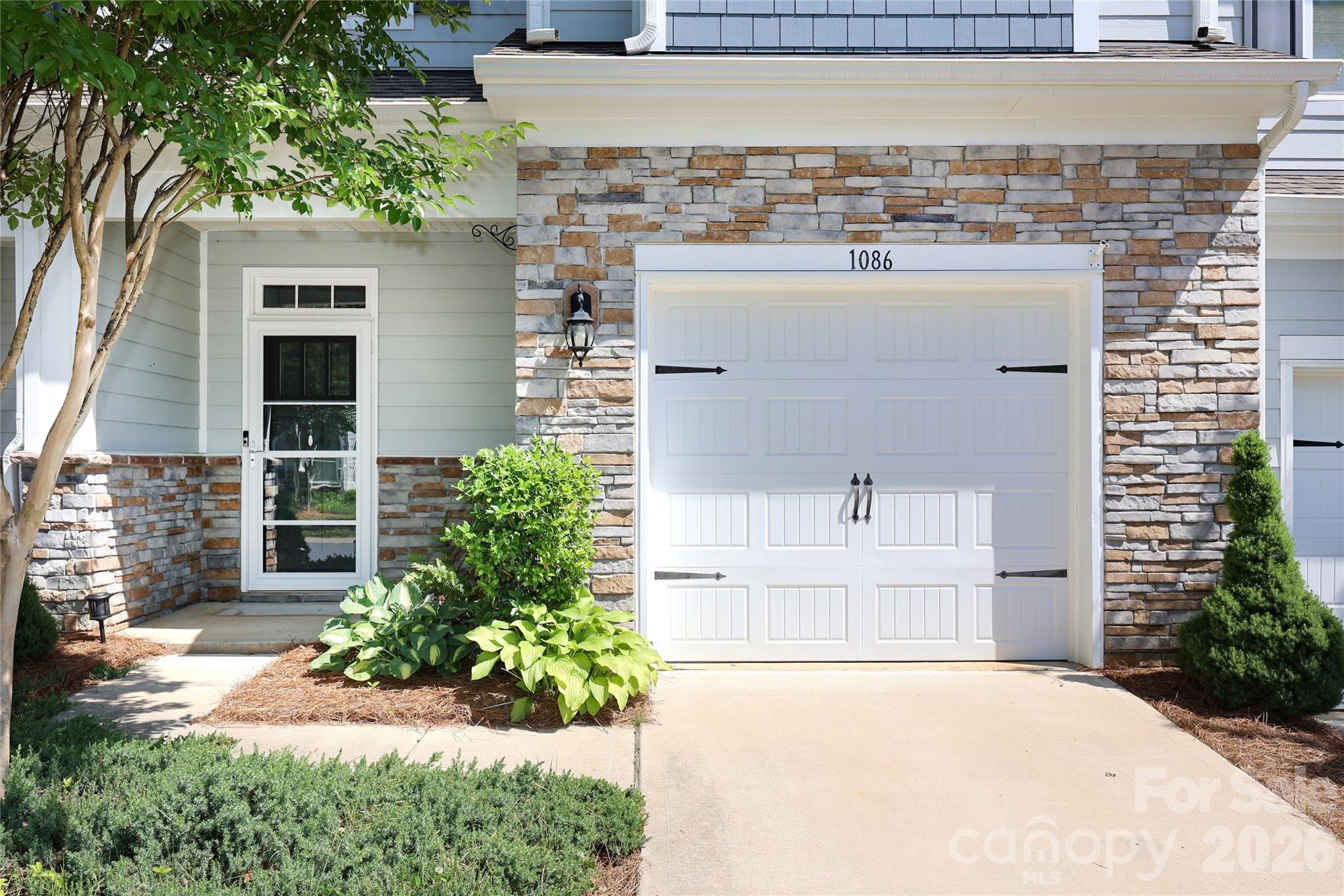 Ivy Ridge - Residential