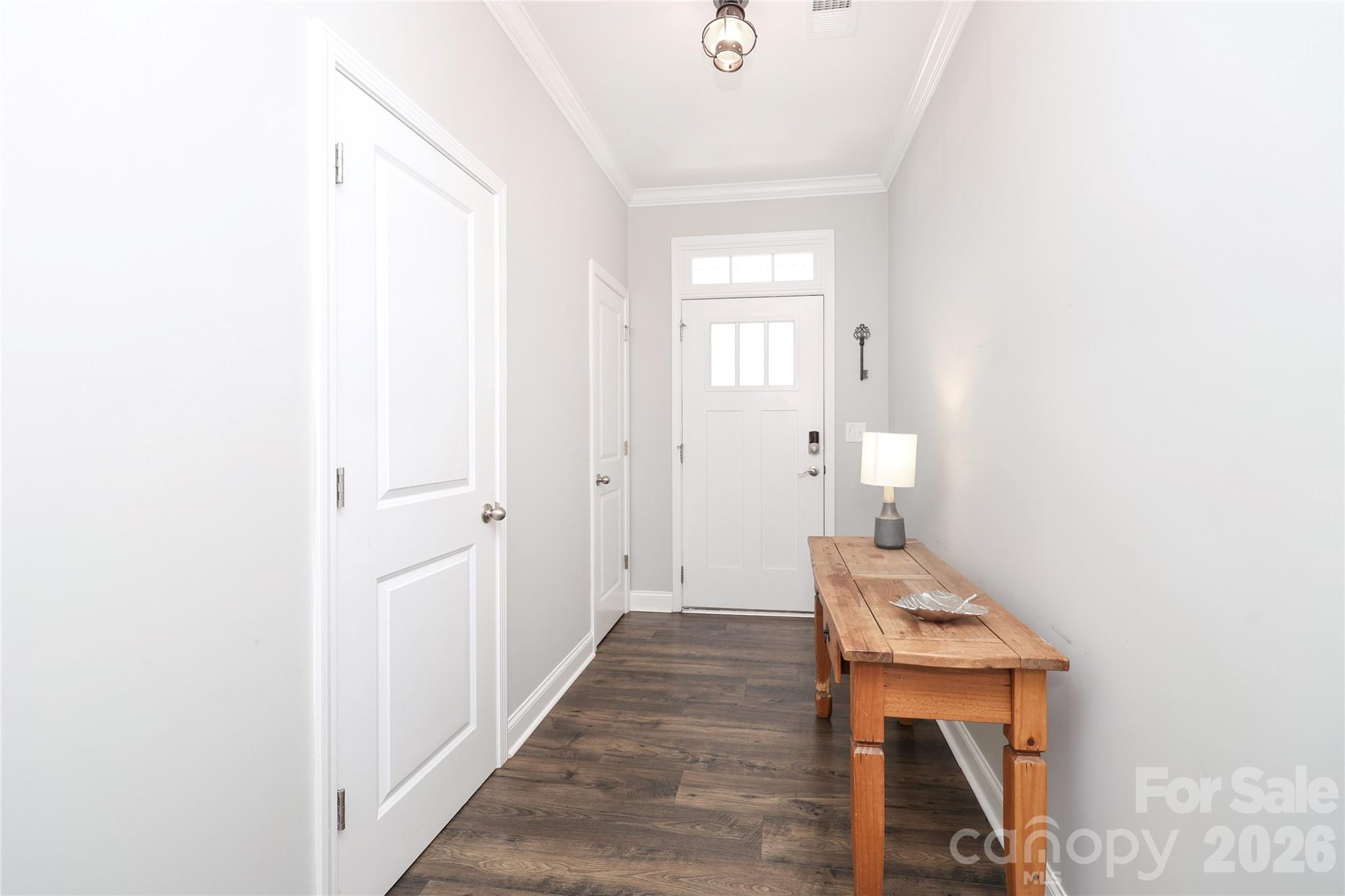 Ivy Ridge - Residential