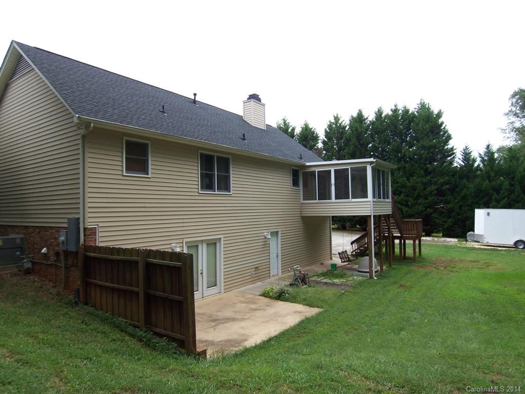 Gray Dove Landing - Residential