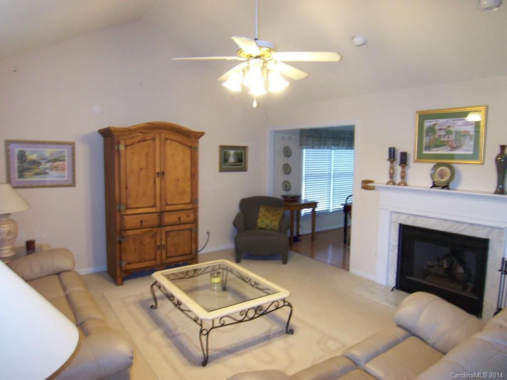Gray Dove Landing - Residential
