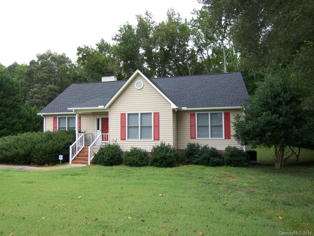 Gray Dove Landing - Residential