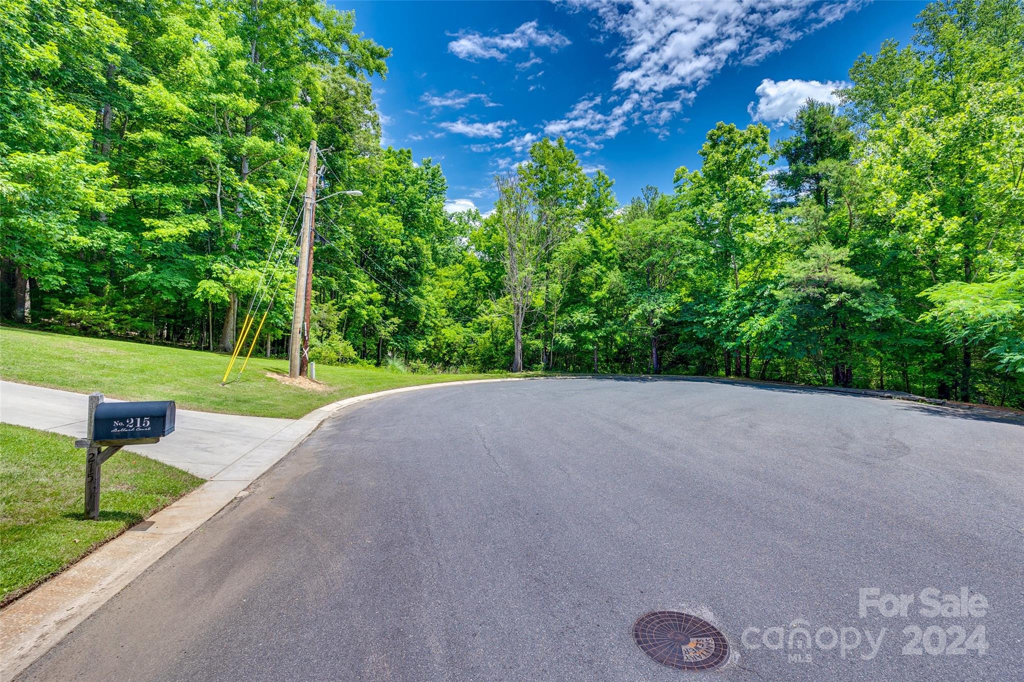 Whiteville Park - Residential