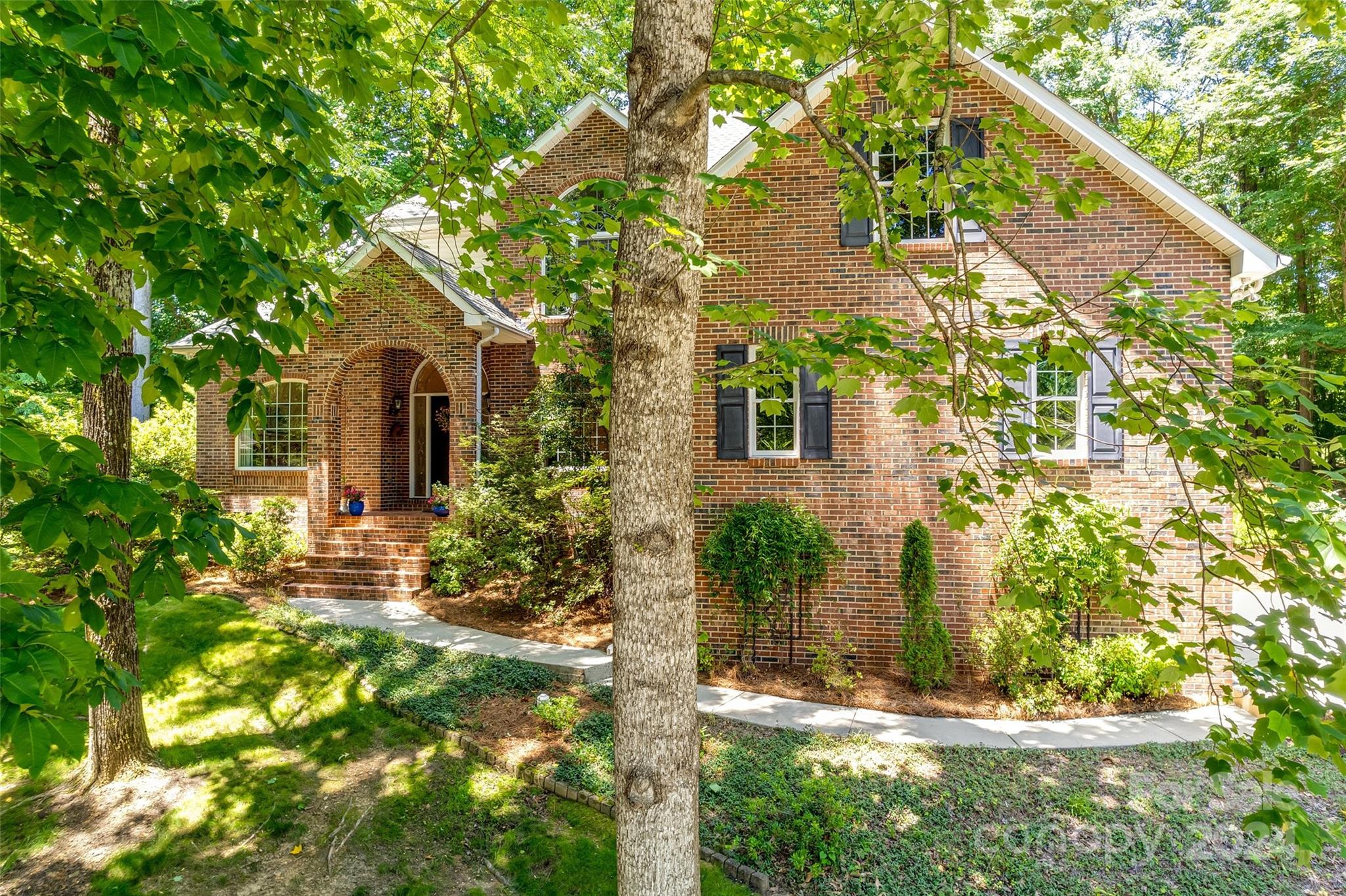 Whiteville Park - Residential