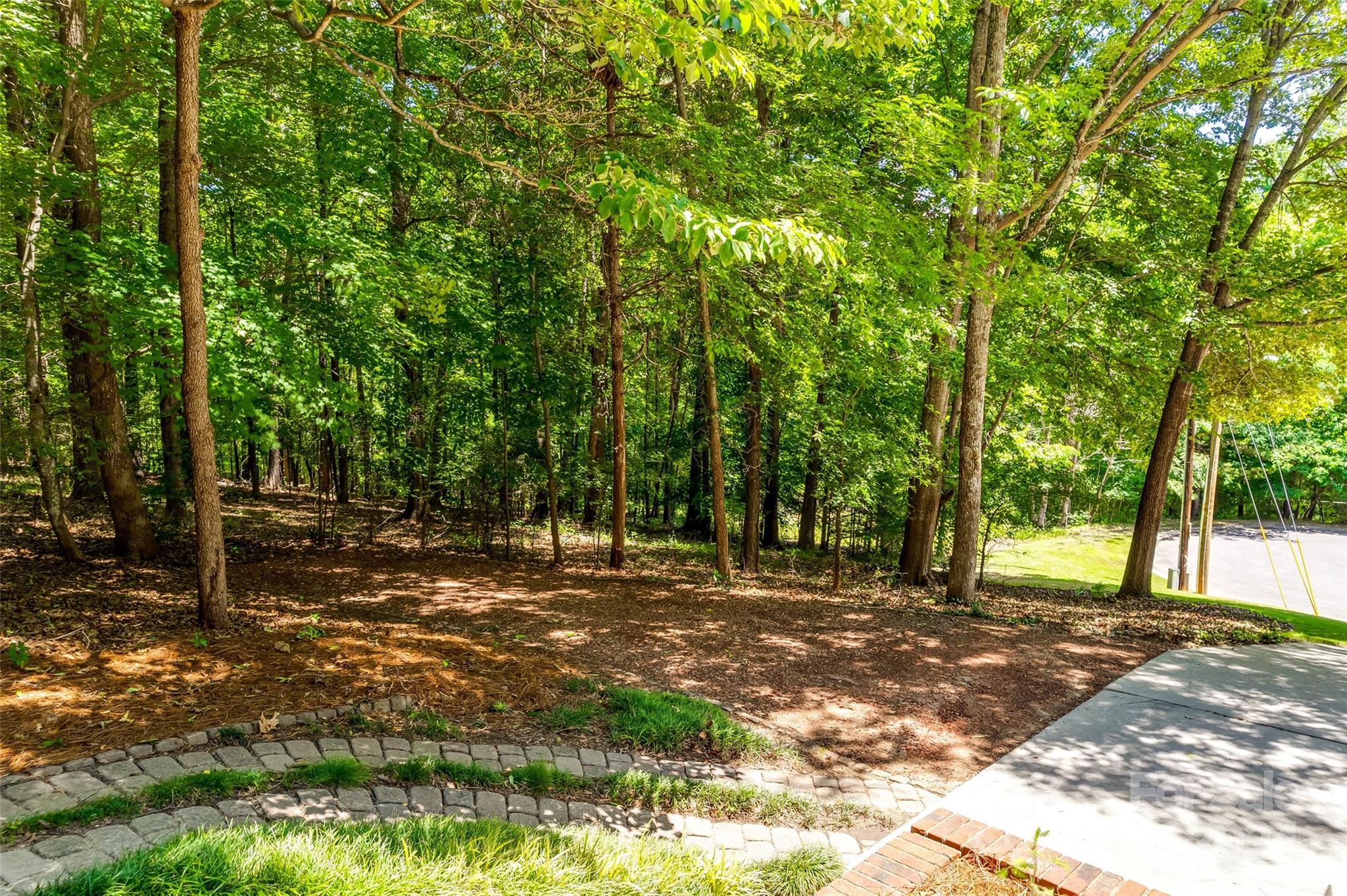Whiteville Park - Residential