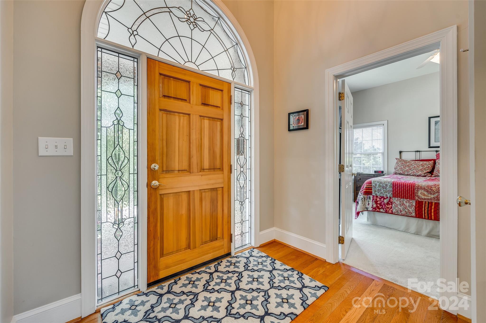 Whiteville Park - Residential