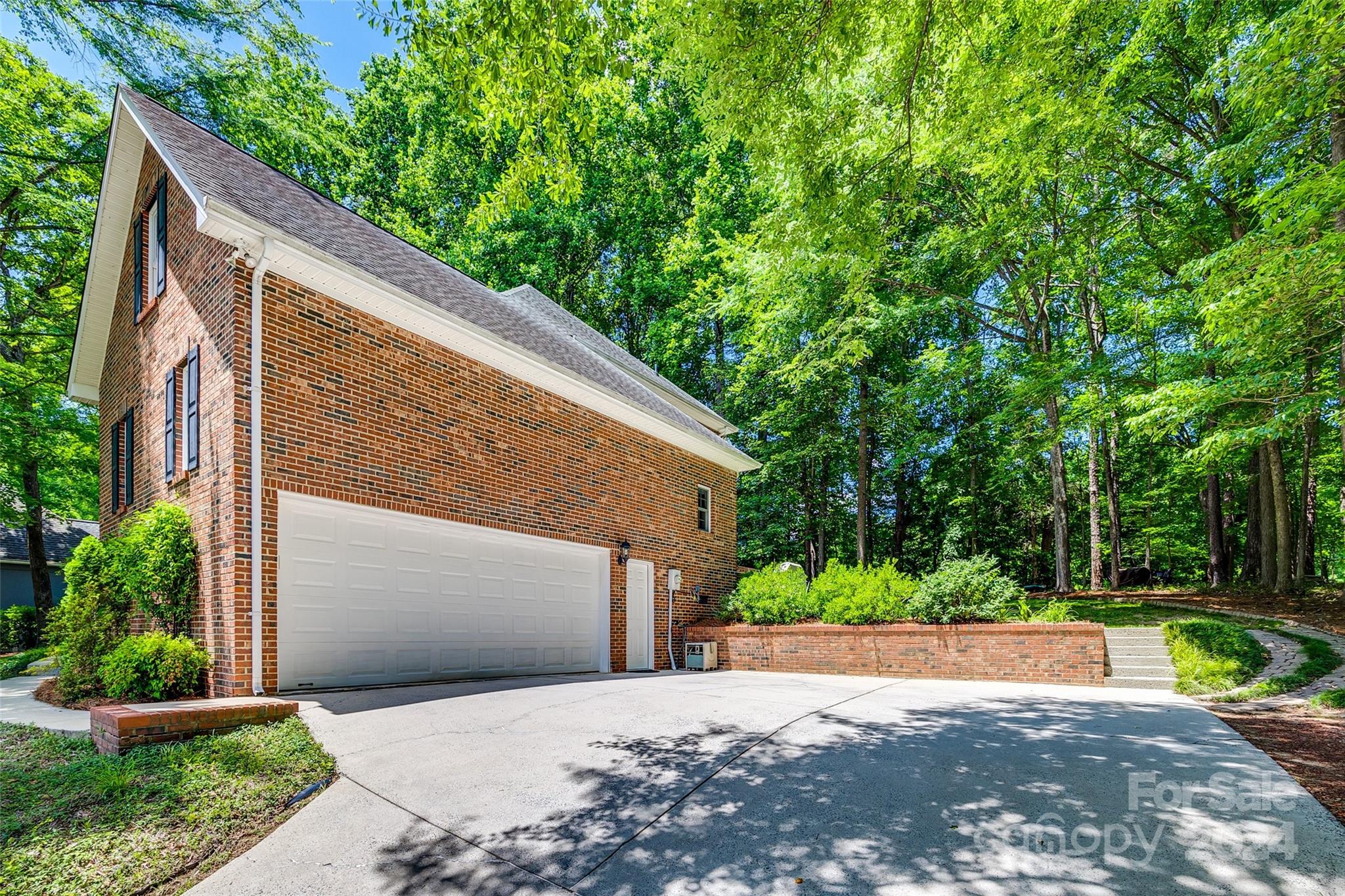 Whiteville Park - Residential