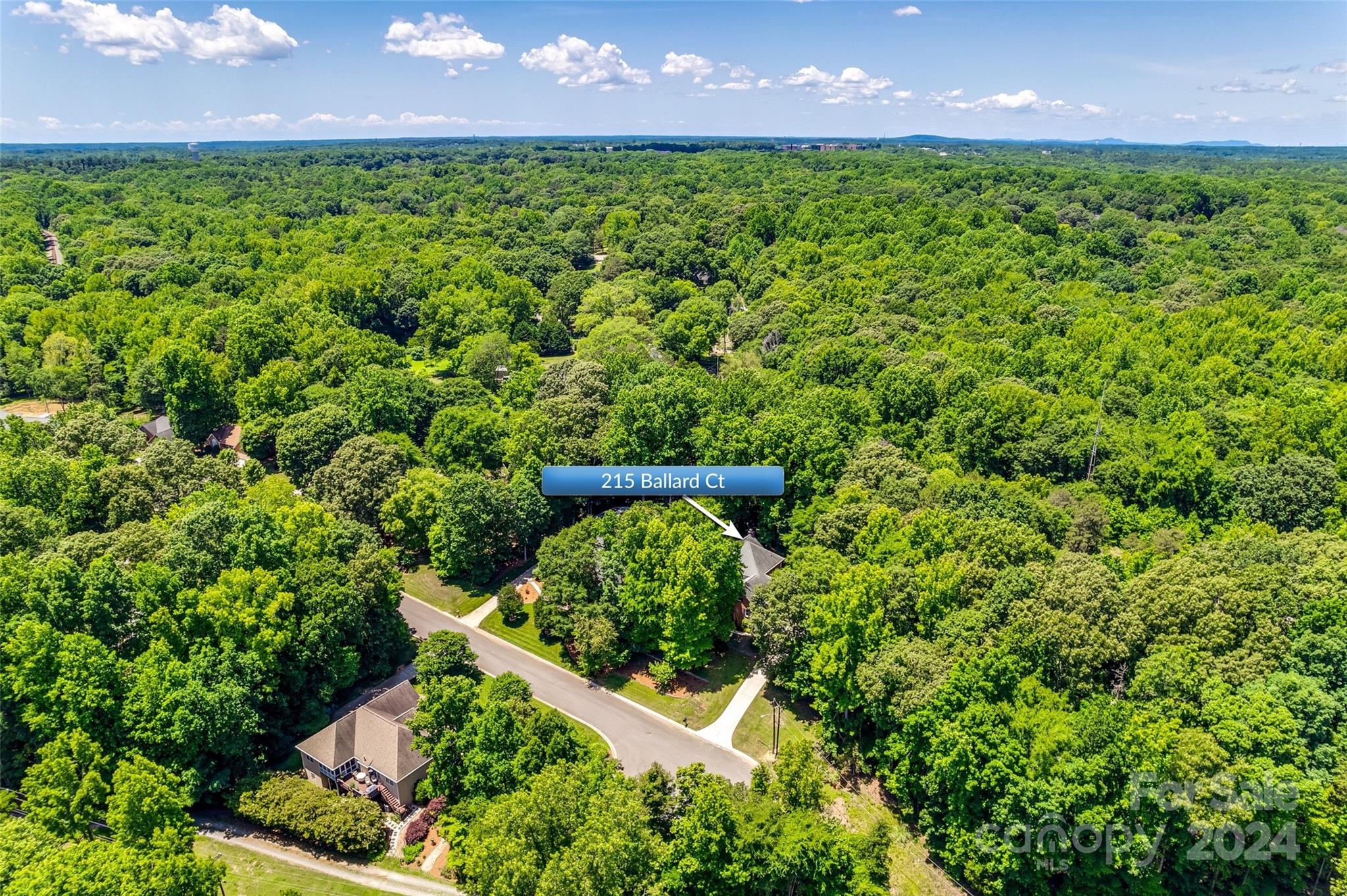 Whiteville Park - Residential