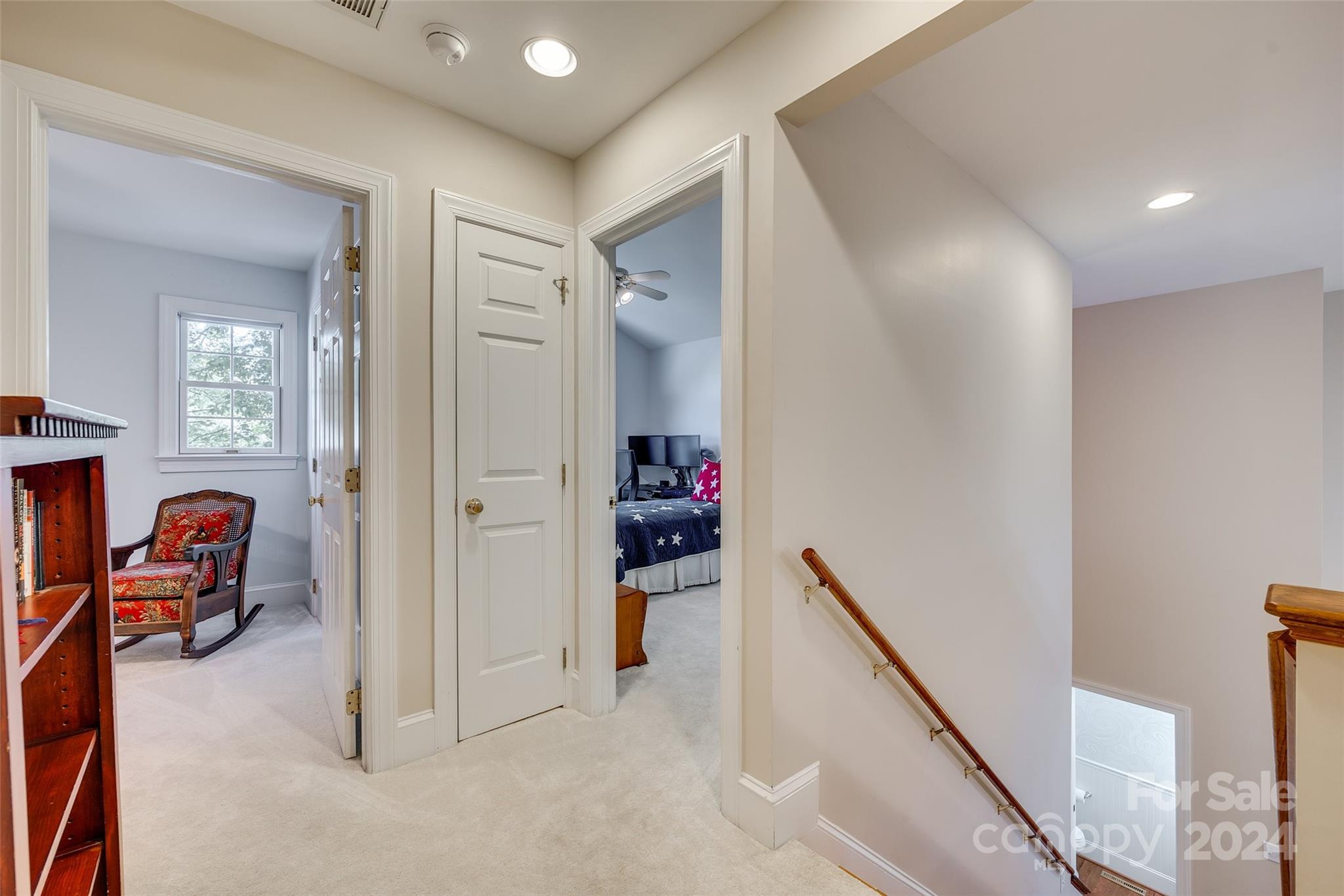 Whiteville Park - Residential