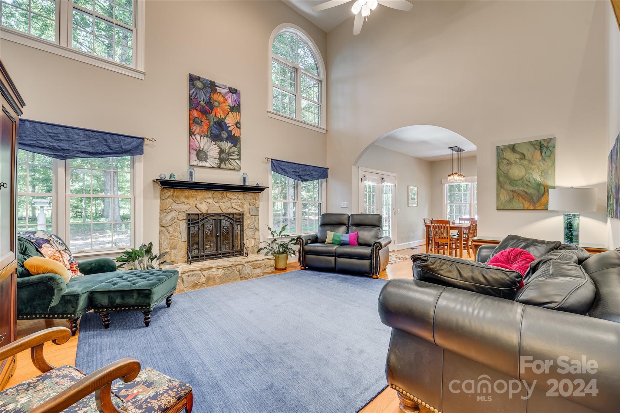 Whiteville Park - Residential