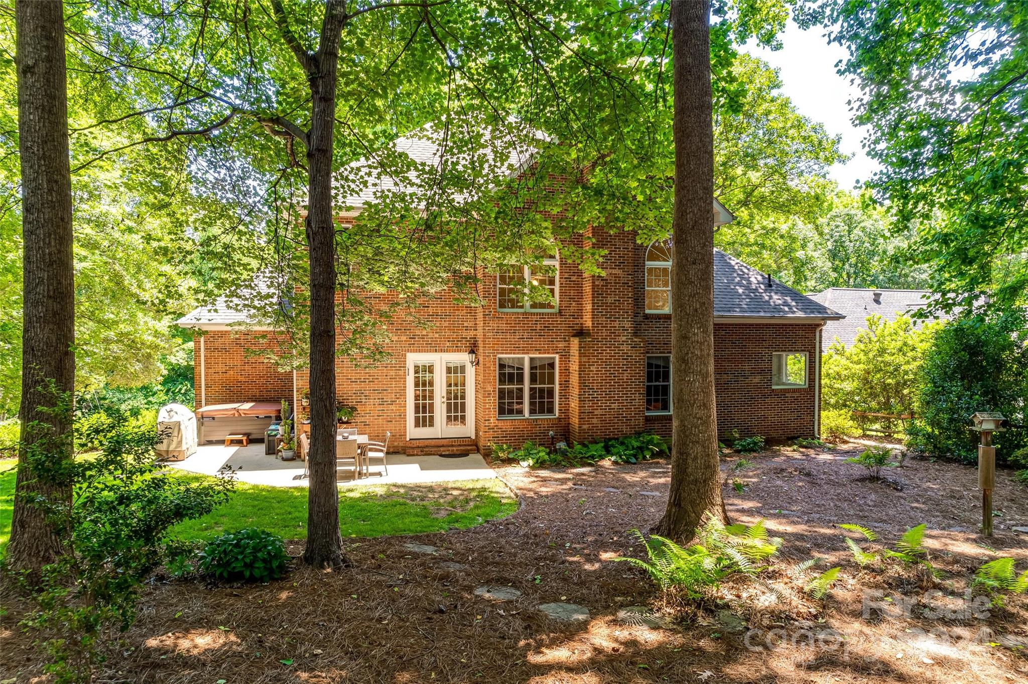 Whiteville Park - Residential