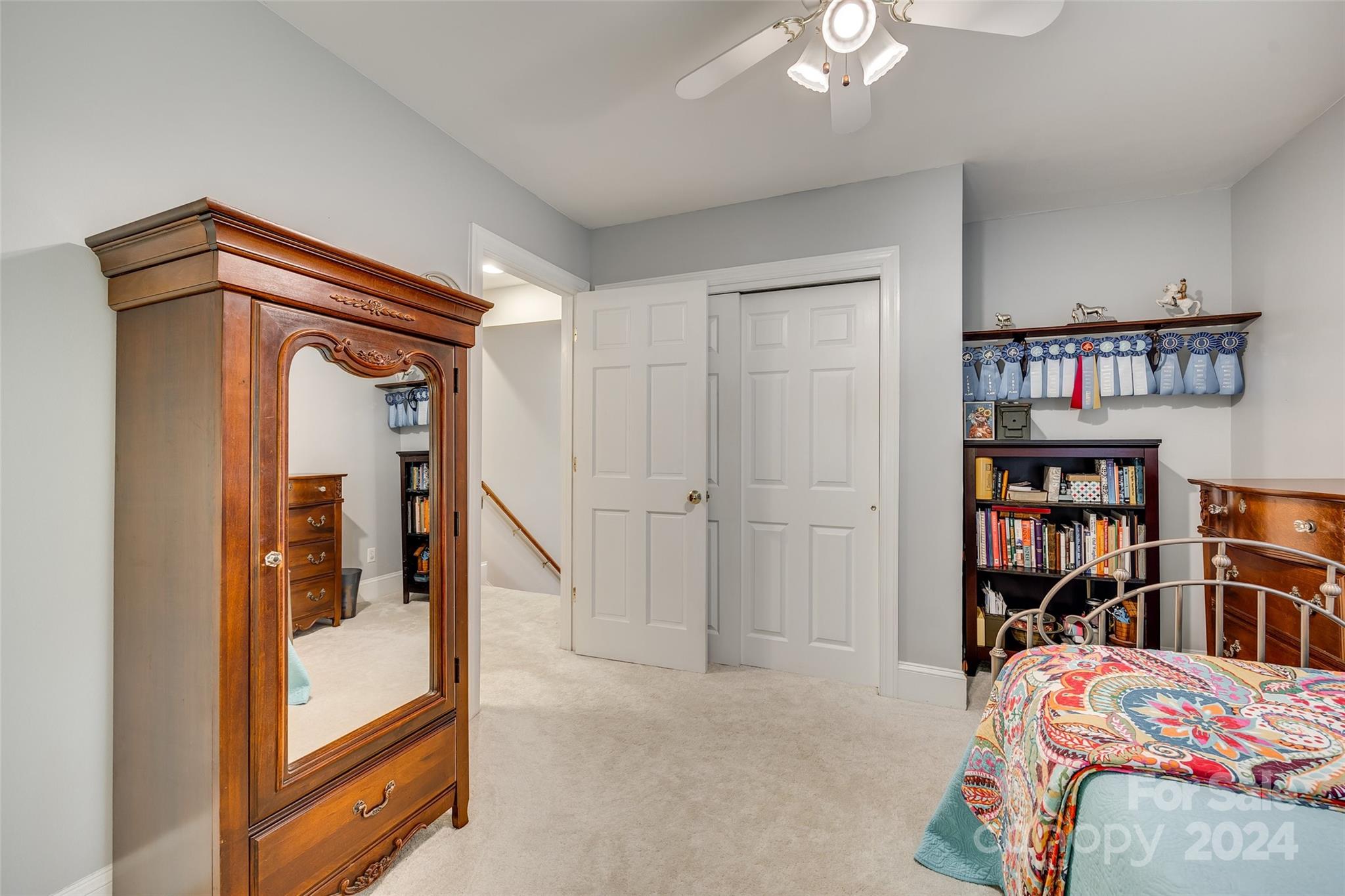 Whiteville Park - Residential