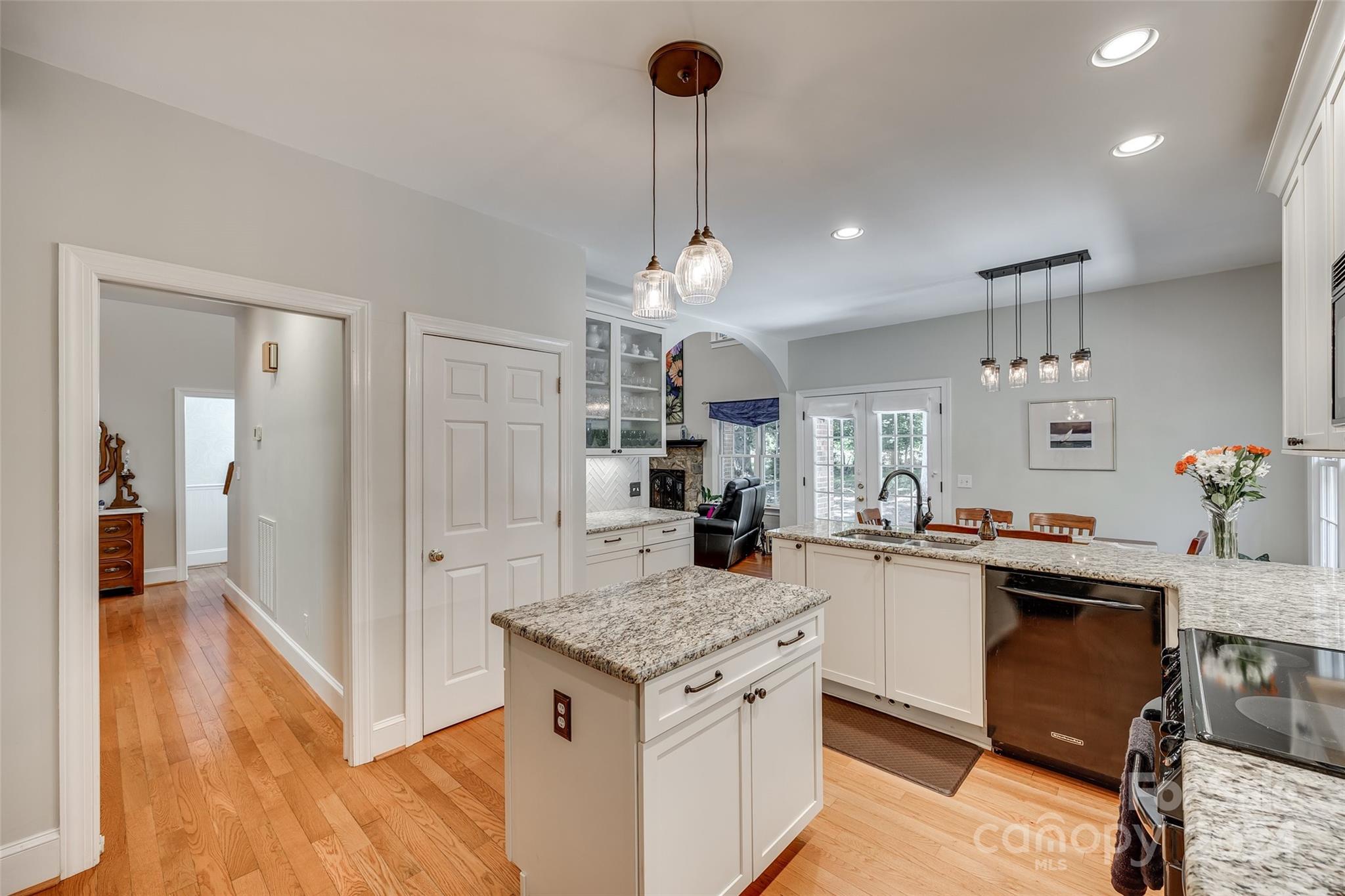 Whiteville Park - Residential