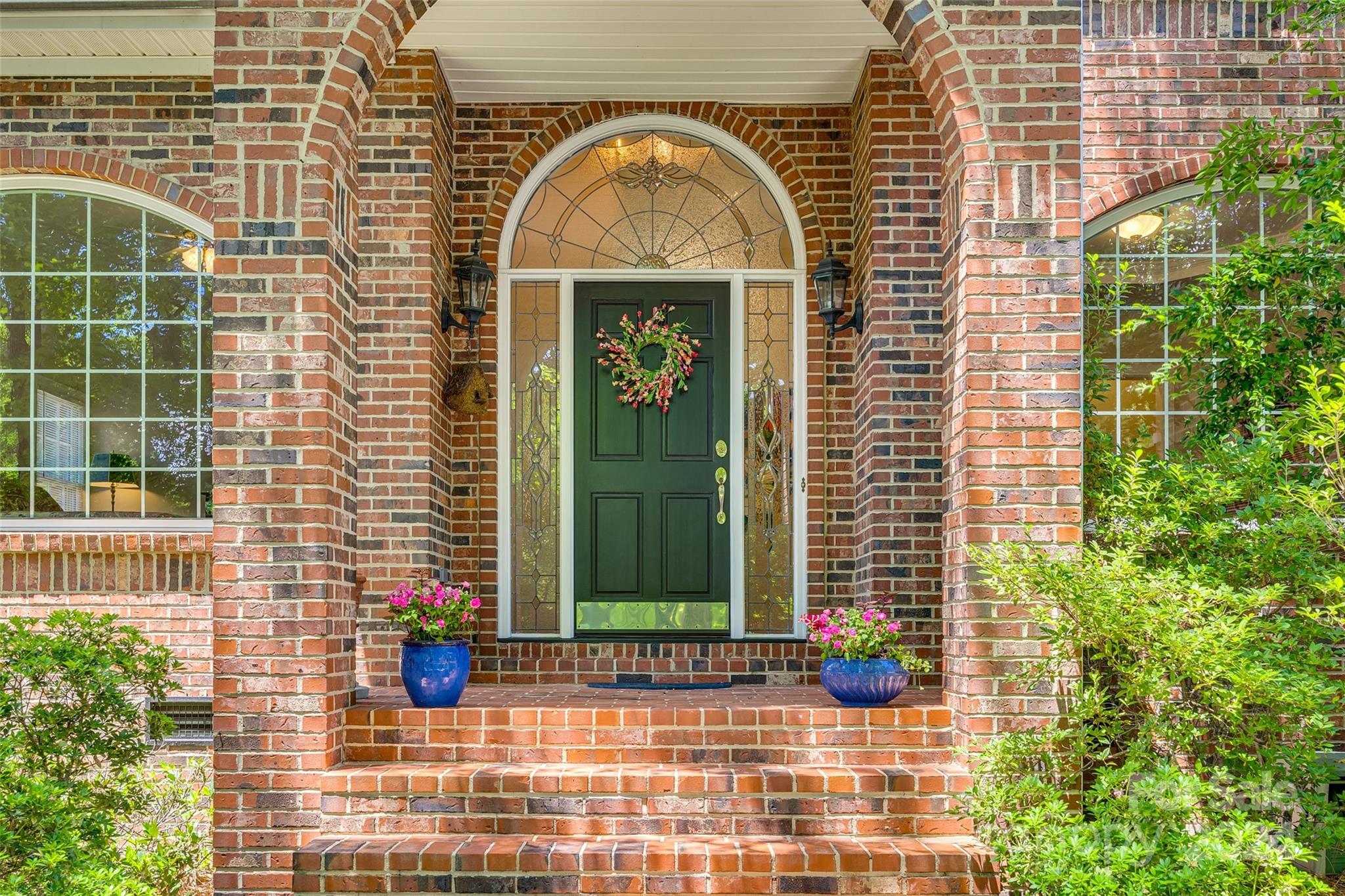 Whiteville Park - Residential
