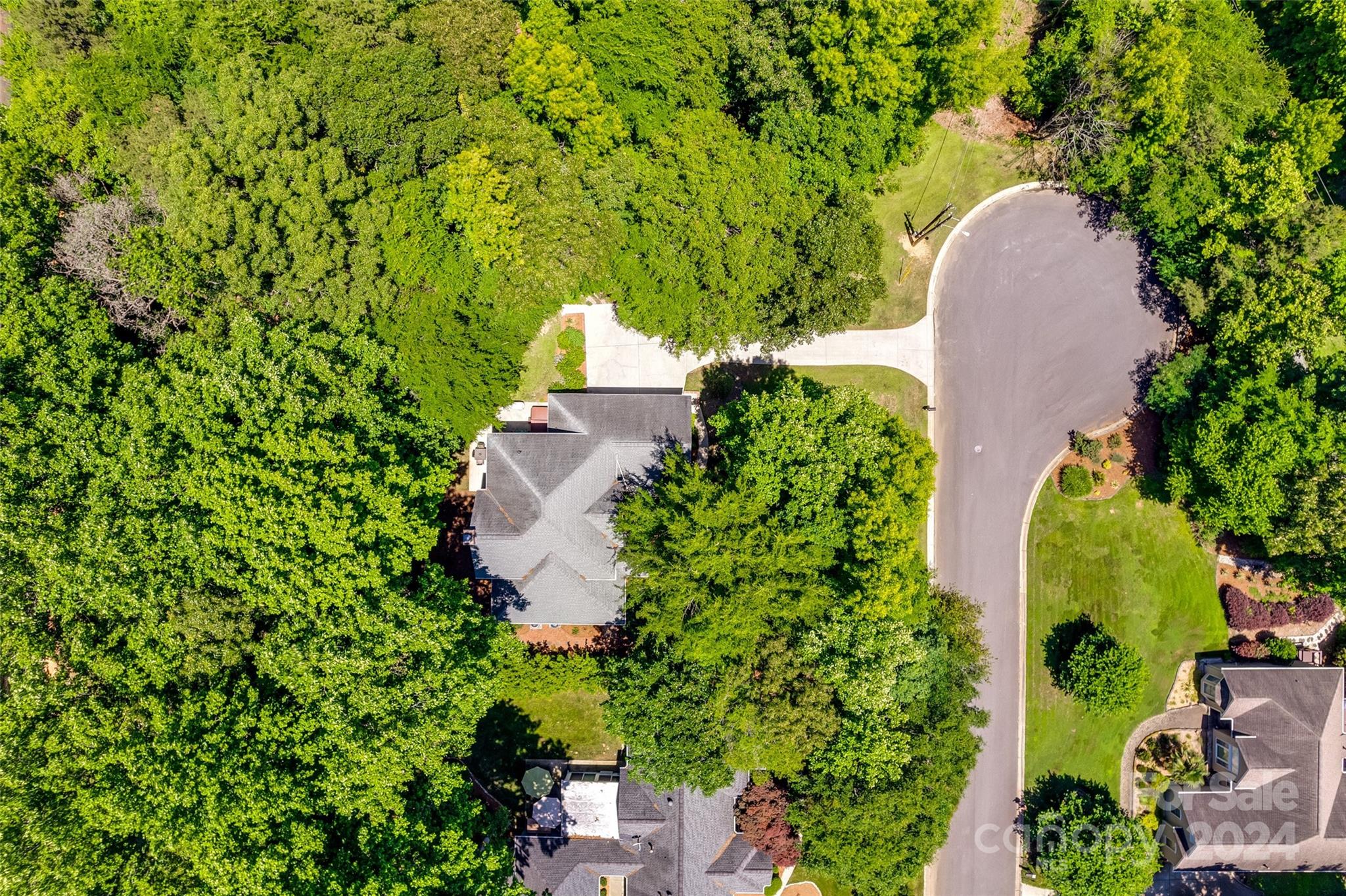 Whiteville Park - Residential