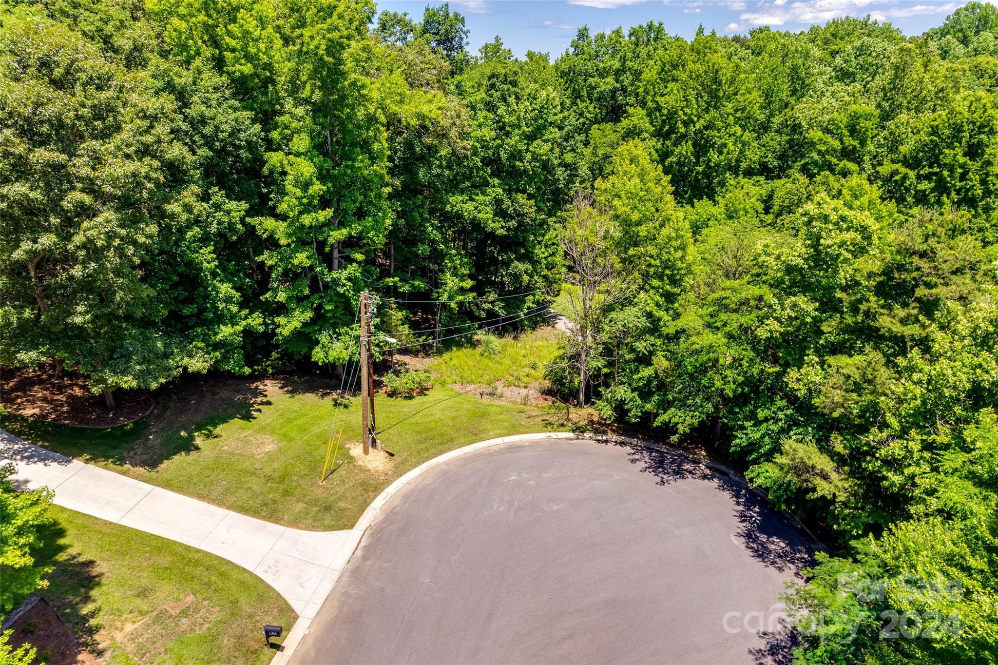 Whiteville Park - Residential