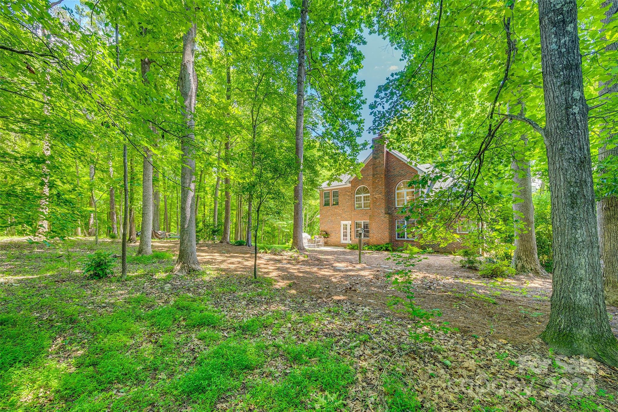 Whiteville Park - Residential