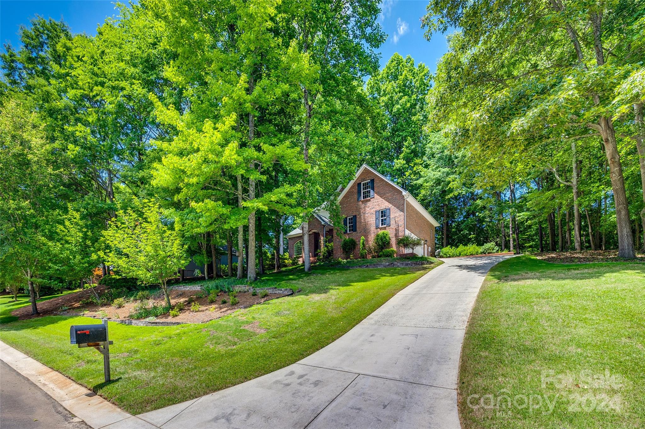 Whiteville Park - Residential