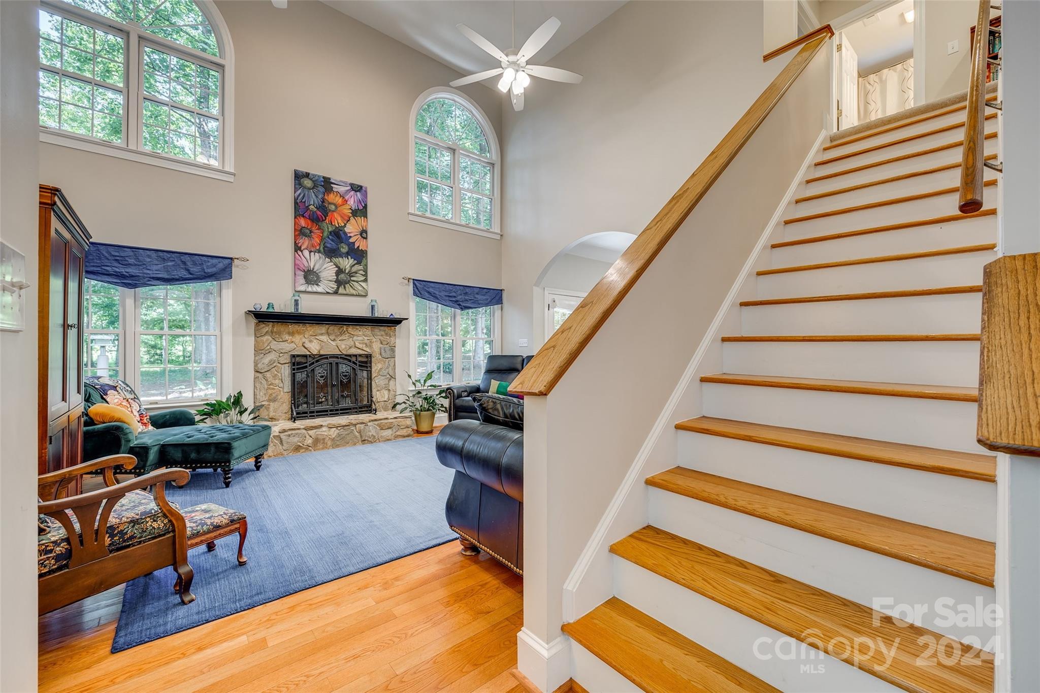 Whiteville Park - Residential