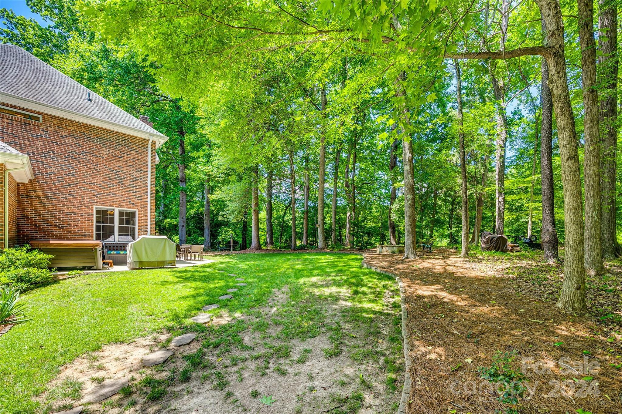 Whiteville Park - Residential