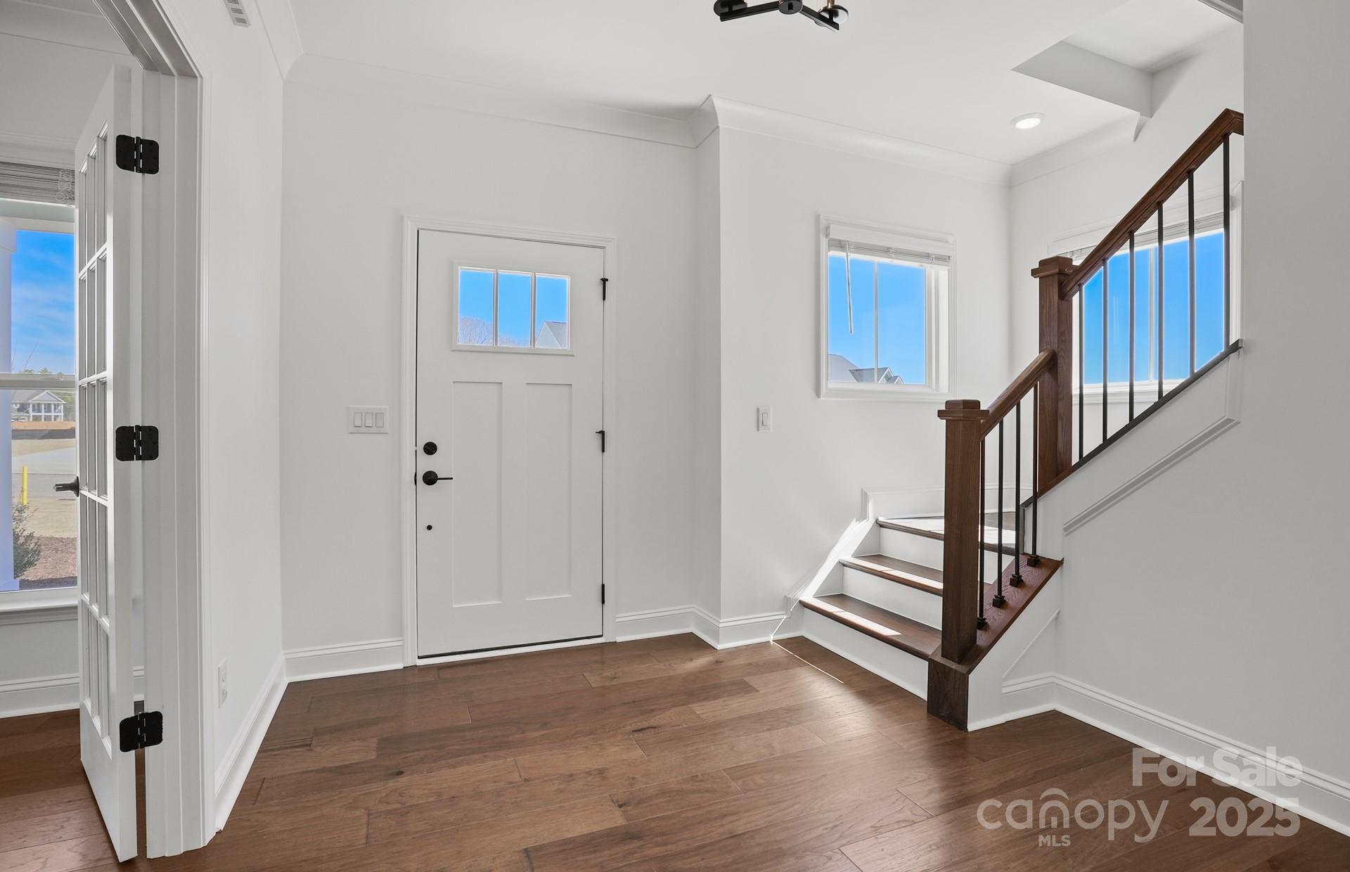 Kinsdale - Residential