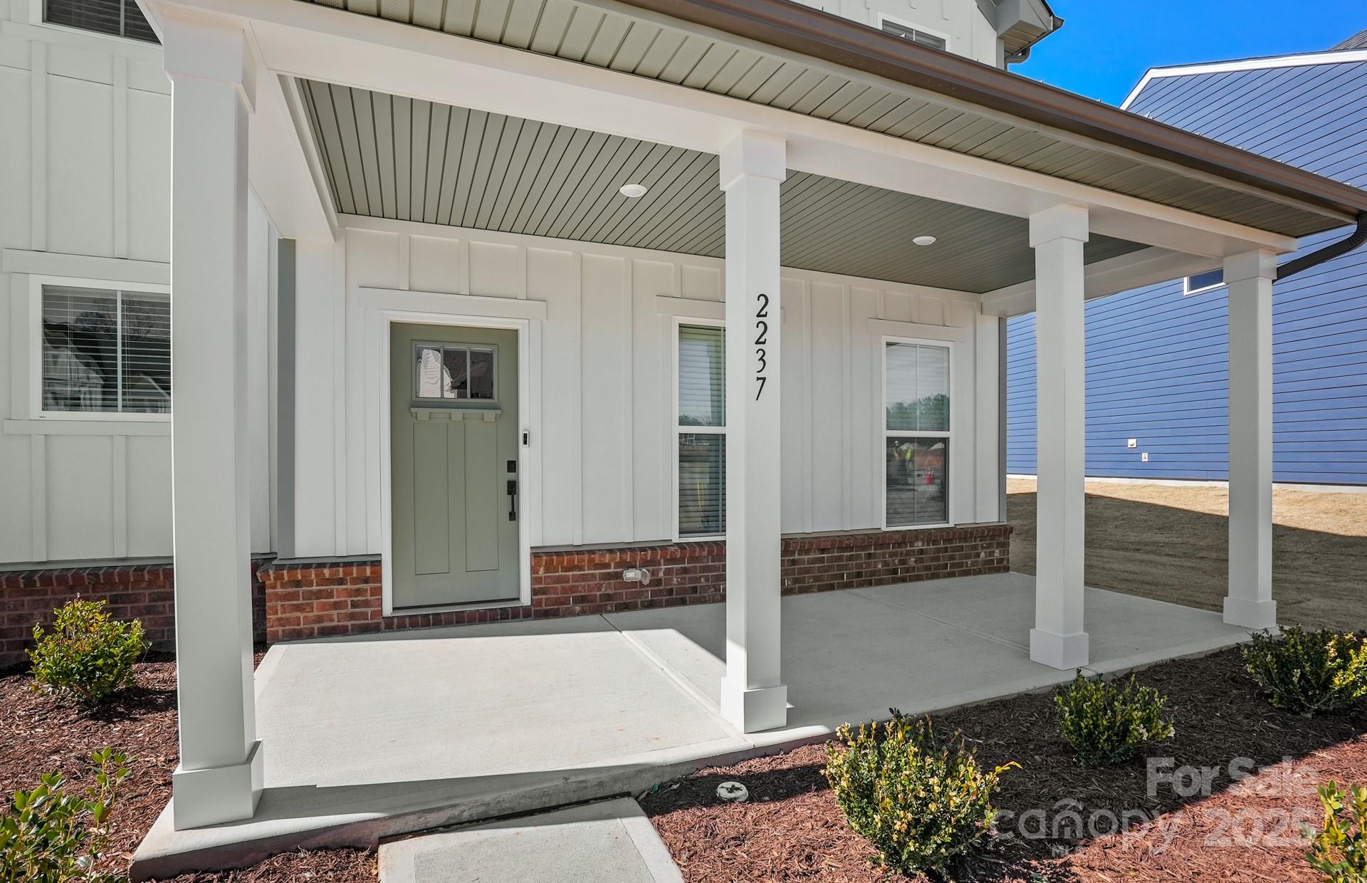 Kinsdale - Residential