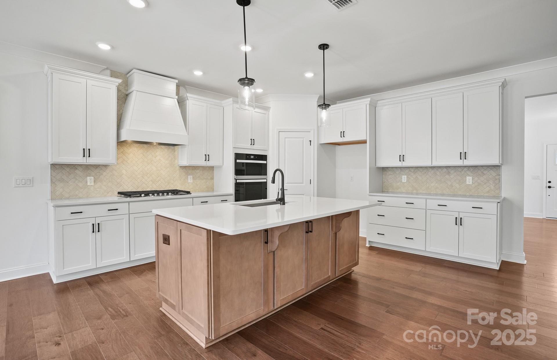 Kinsdale - Residential