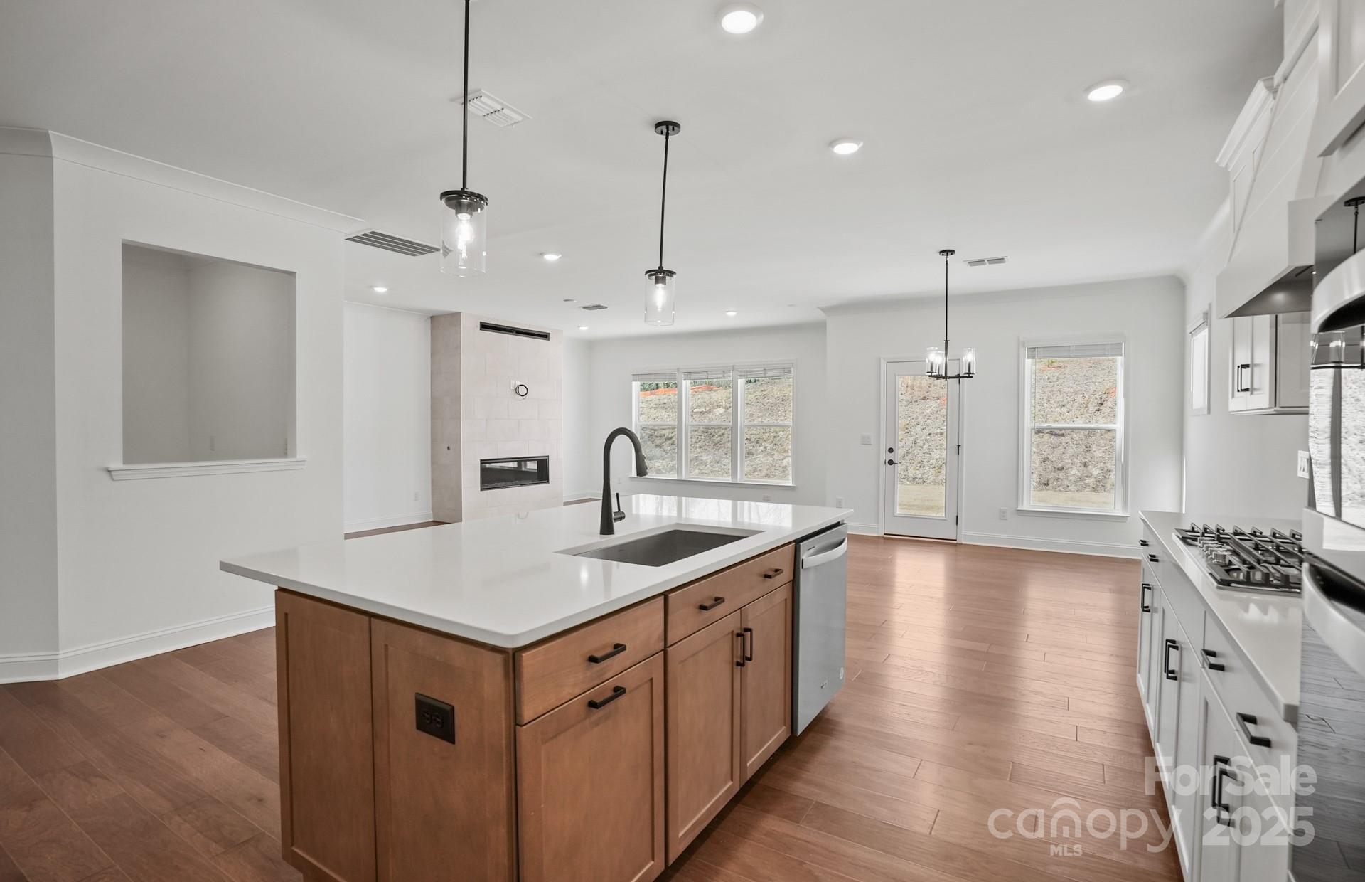 Kinsdale - Residential
