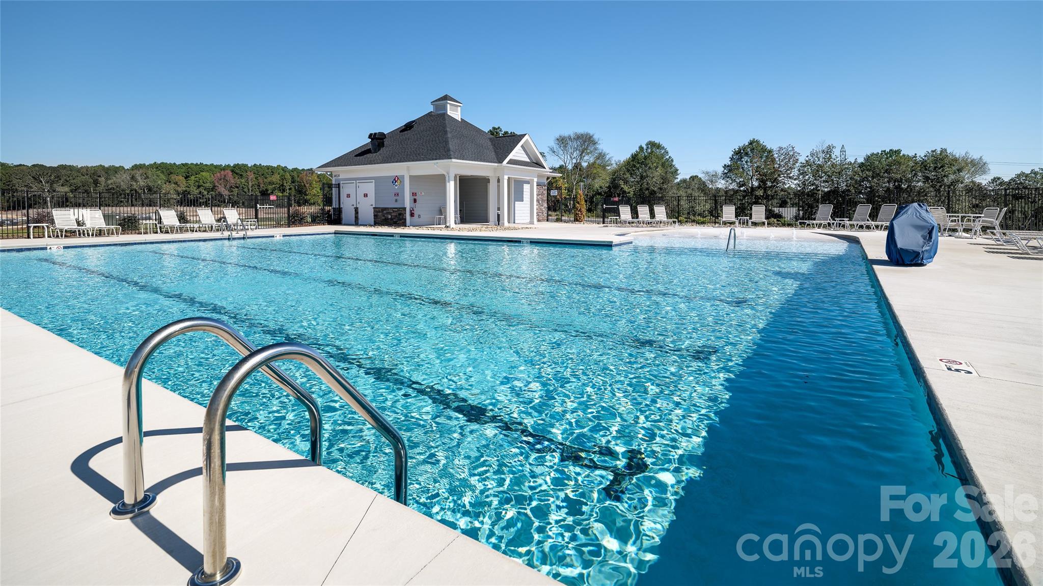 Cardinal Creek - Residential