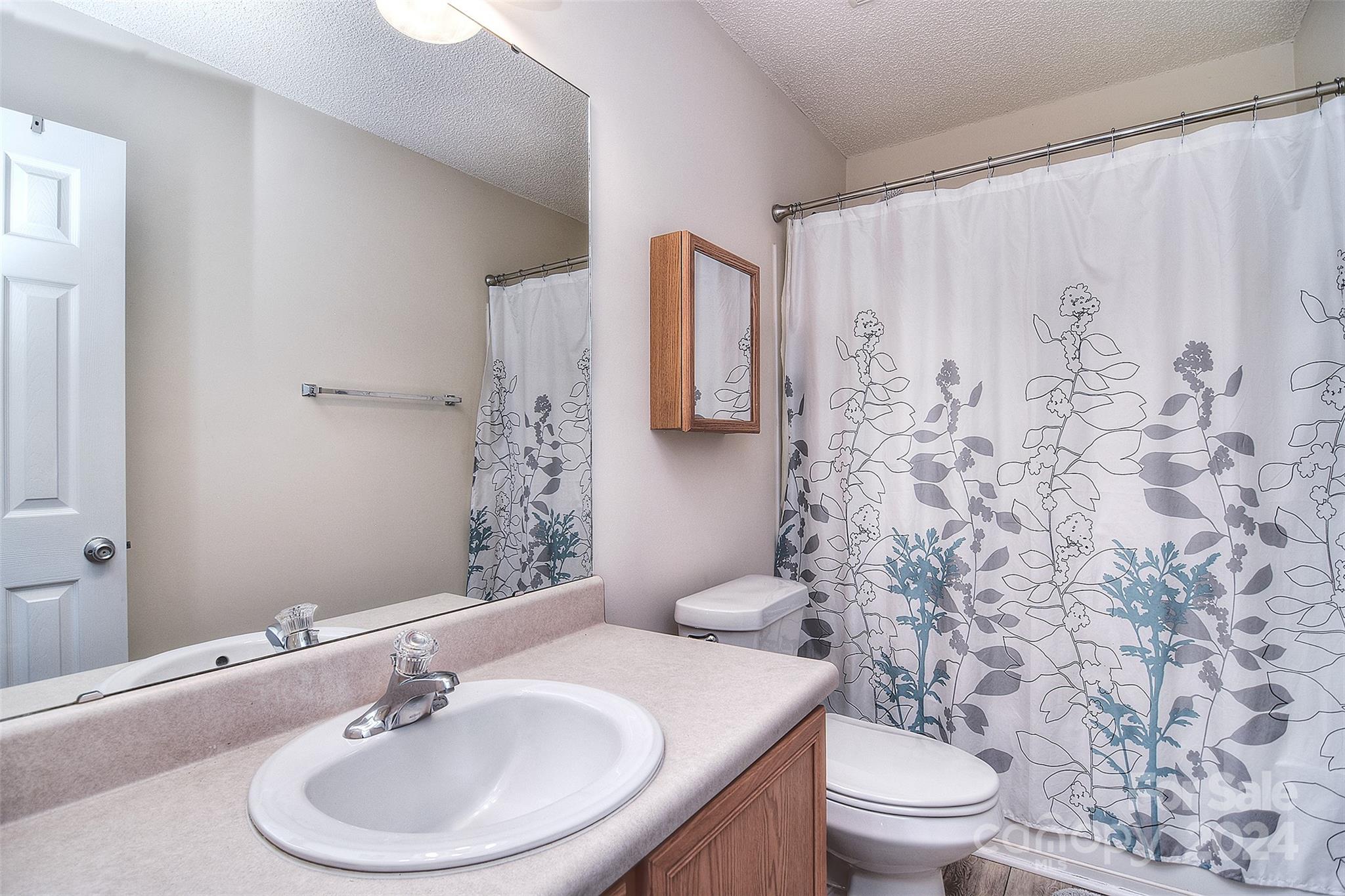 Camellia Corners - Residential