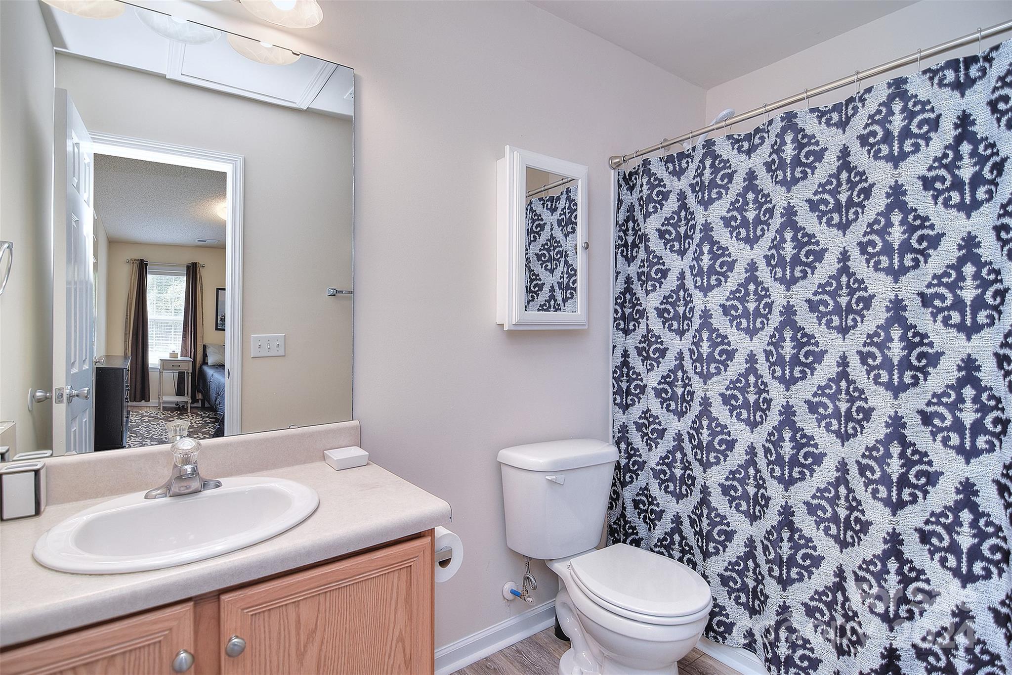 Camellia Corners - Residential