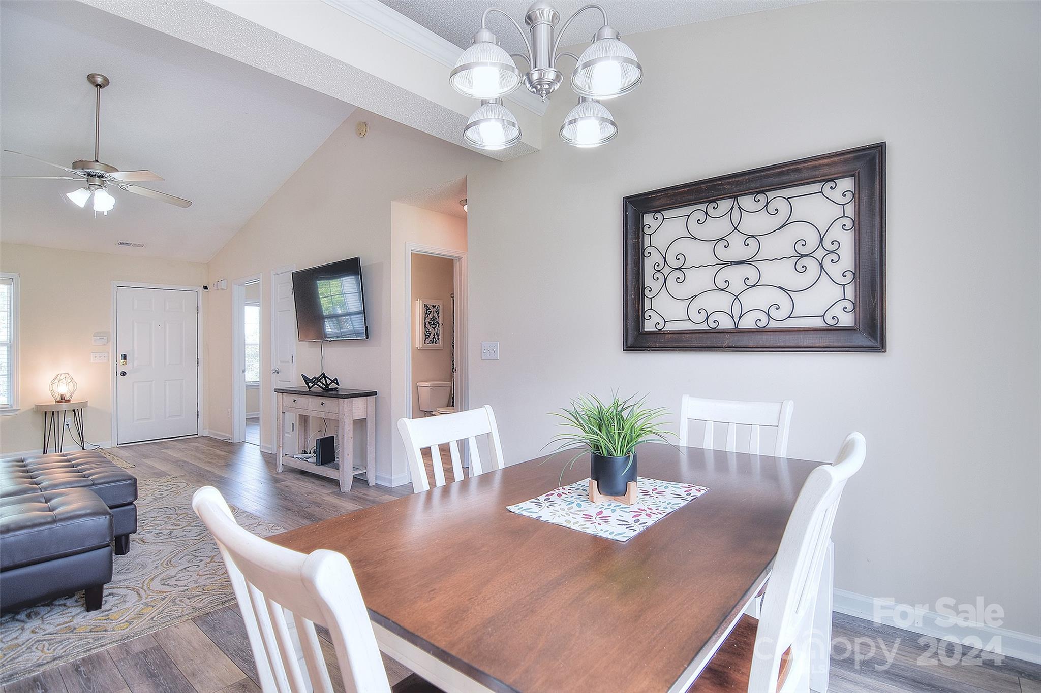 Camellia Corners - Residential