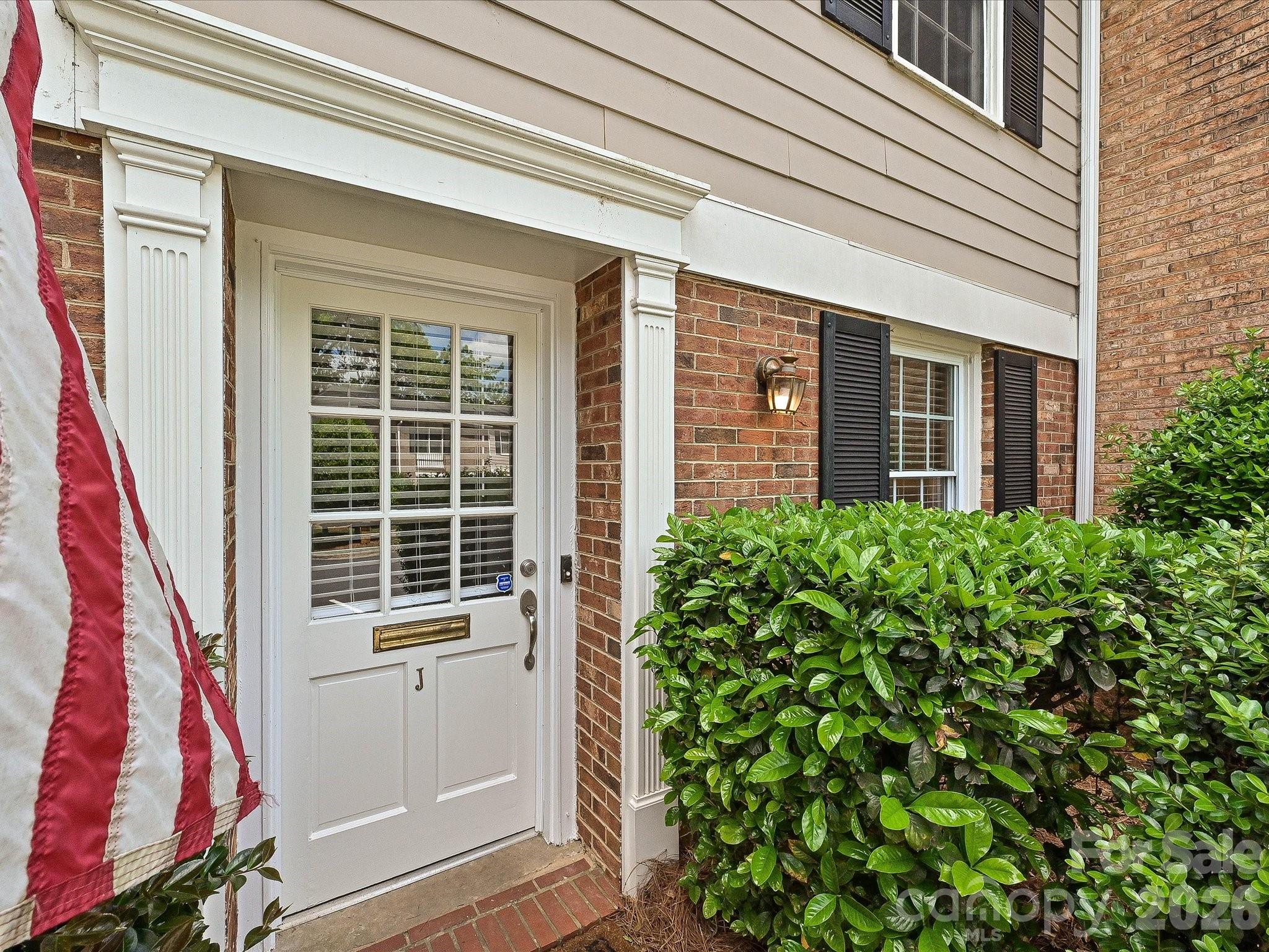 Park Place - Residential