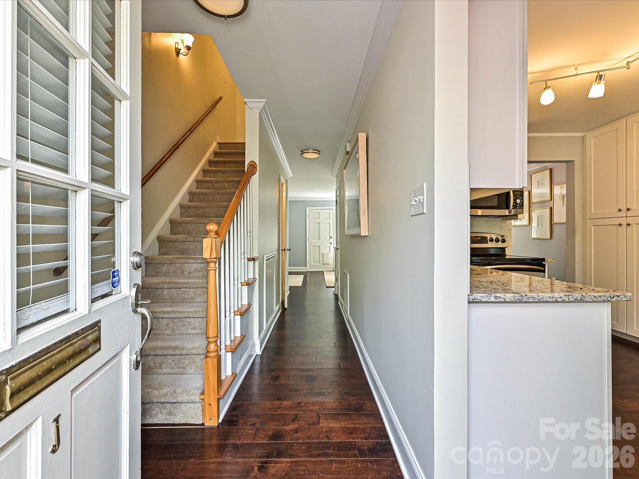 Park Place - Residential