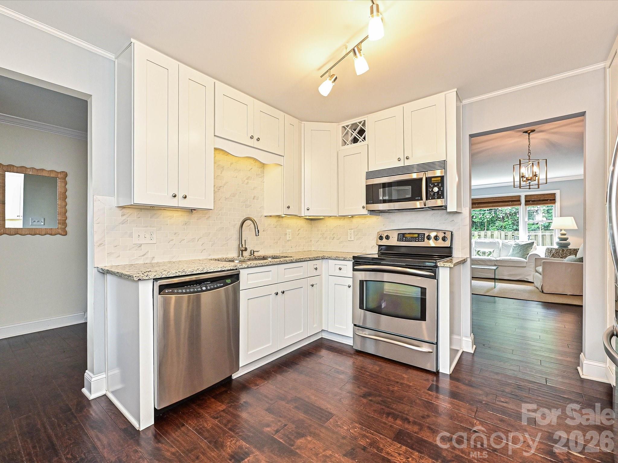 Park Place - Residential