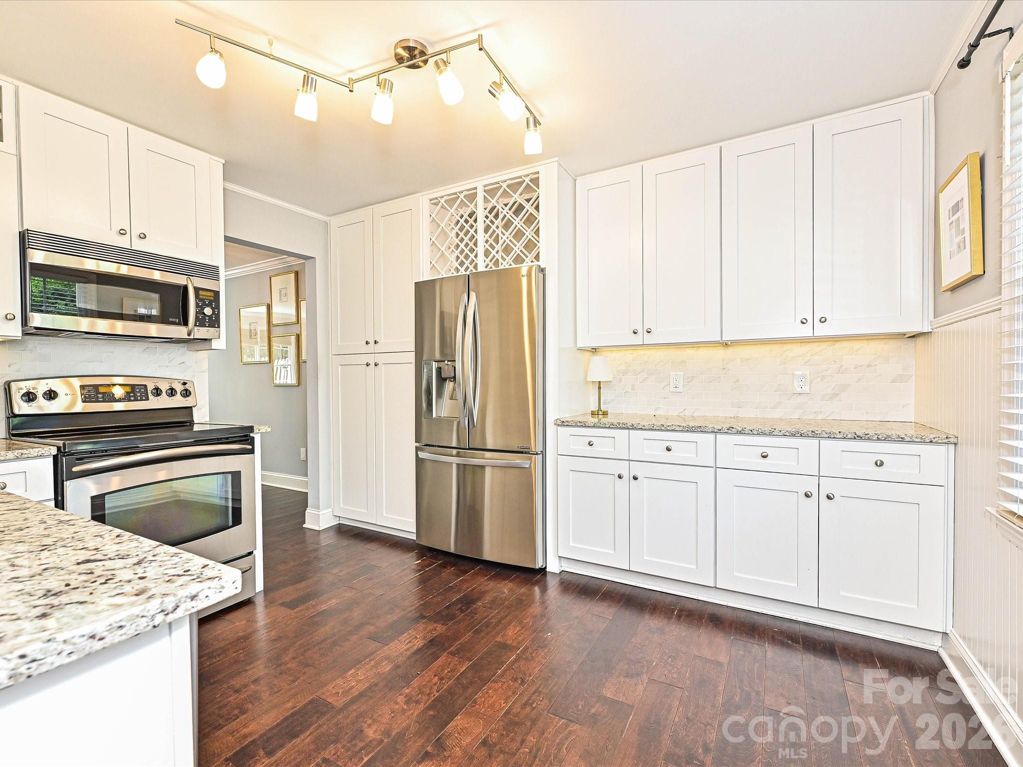 Park Place - Residential