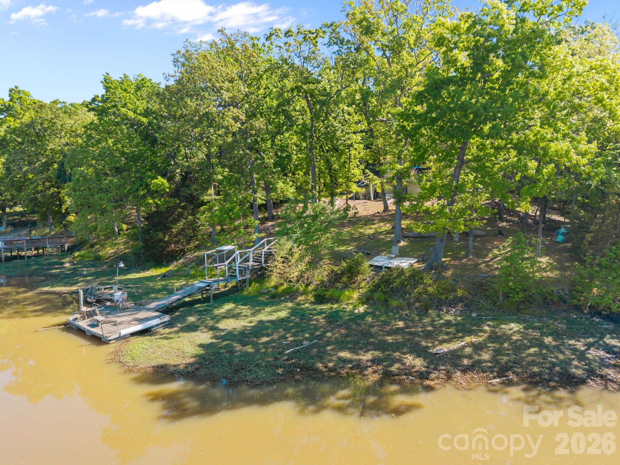 Lake Wylie - Land