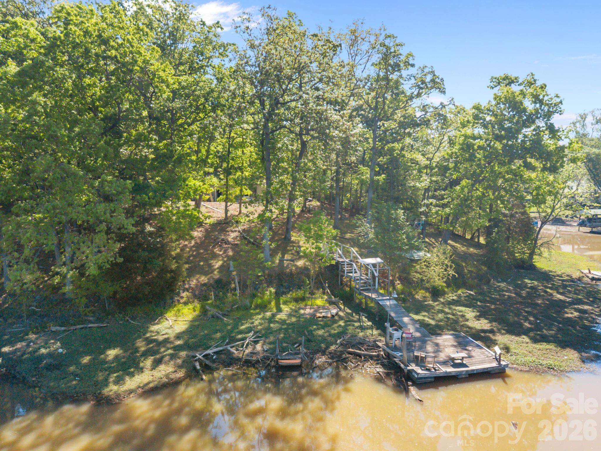 Lake Wylie - Land