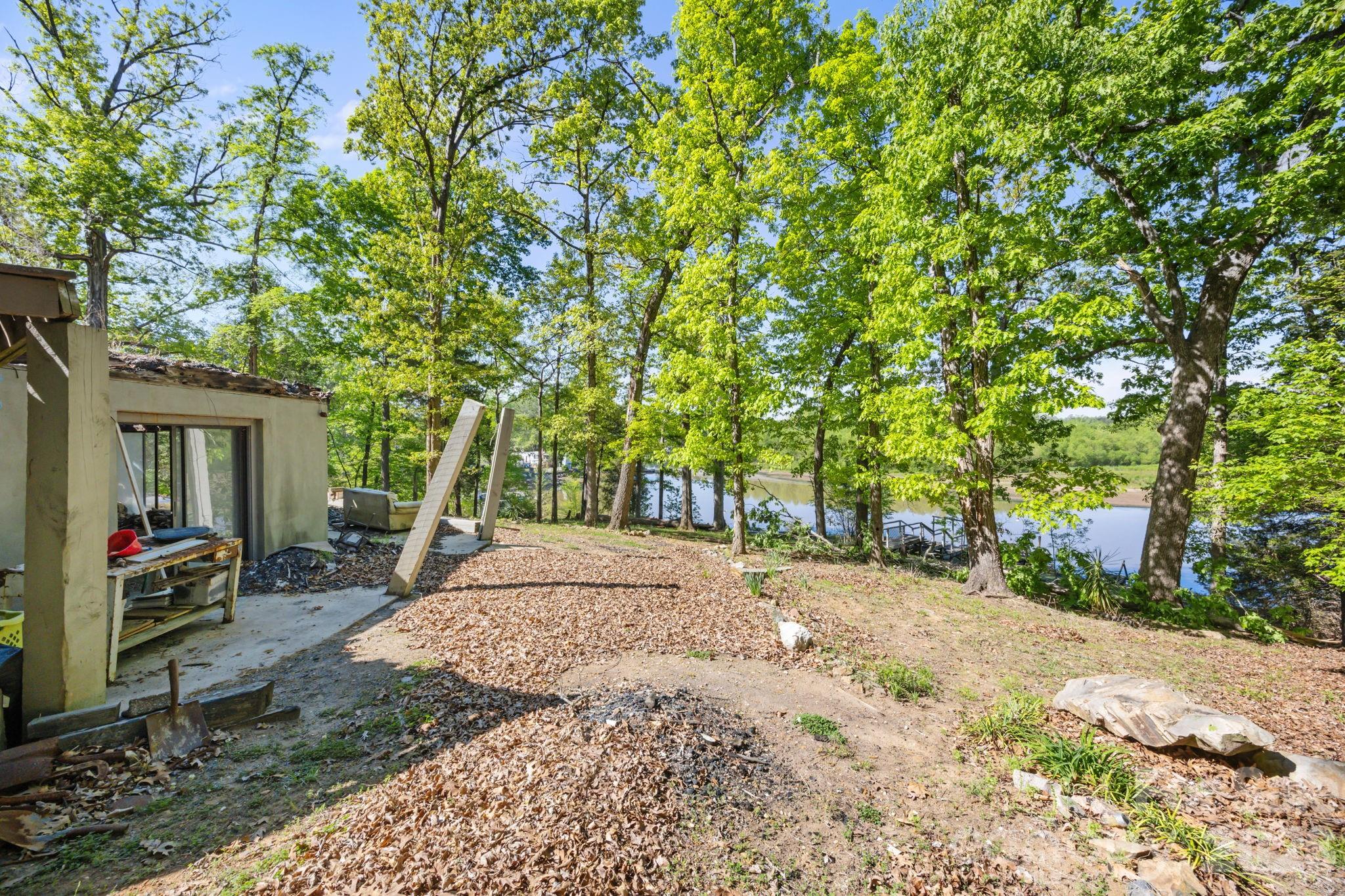 Lake Wylie - Land