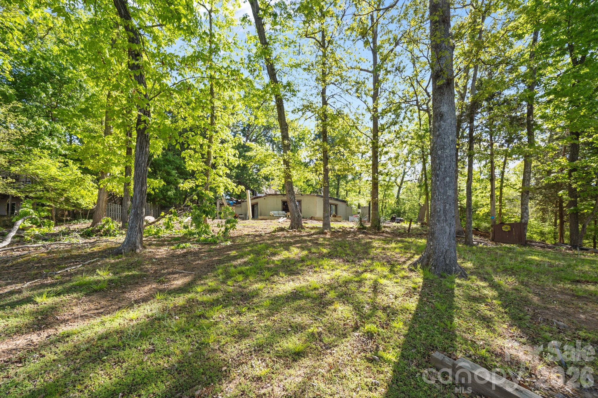 Lake Wylie - Land