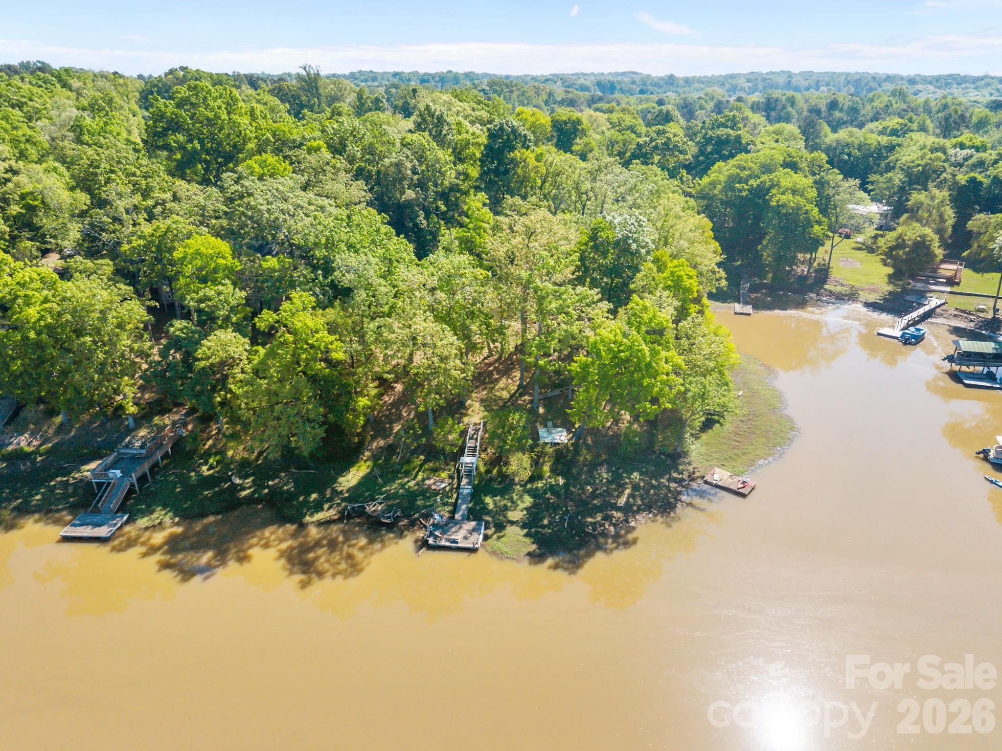 Lake Wylie - Land