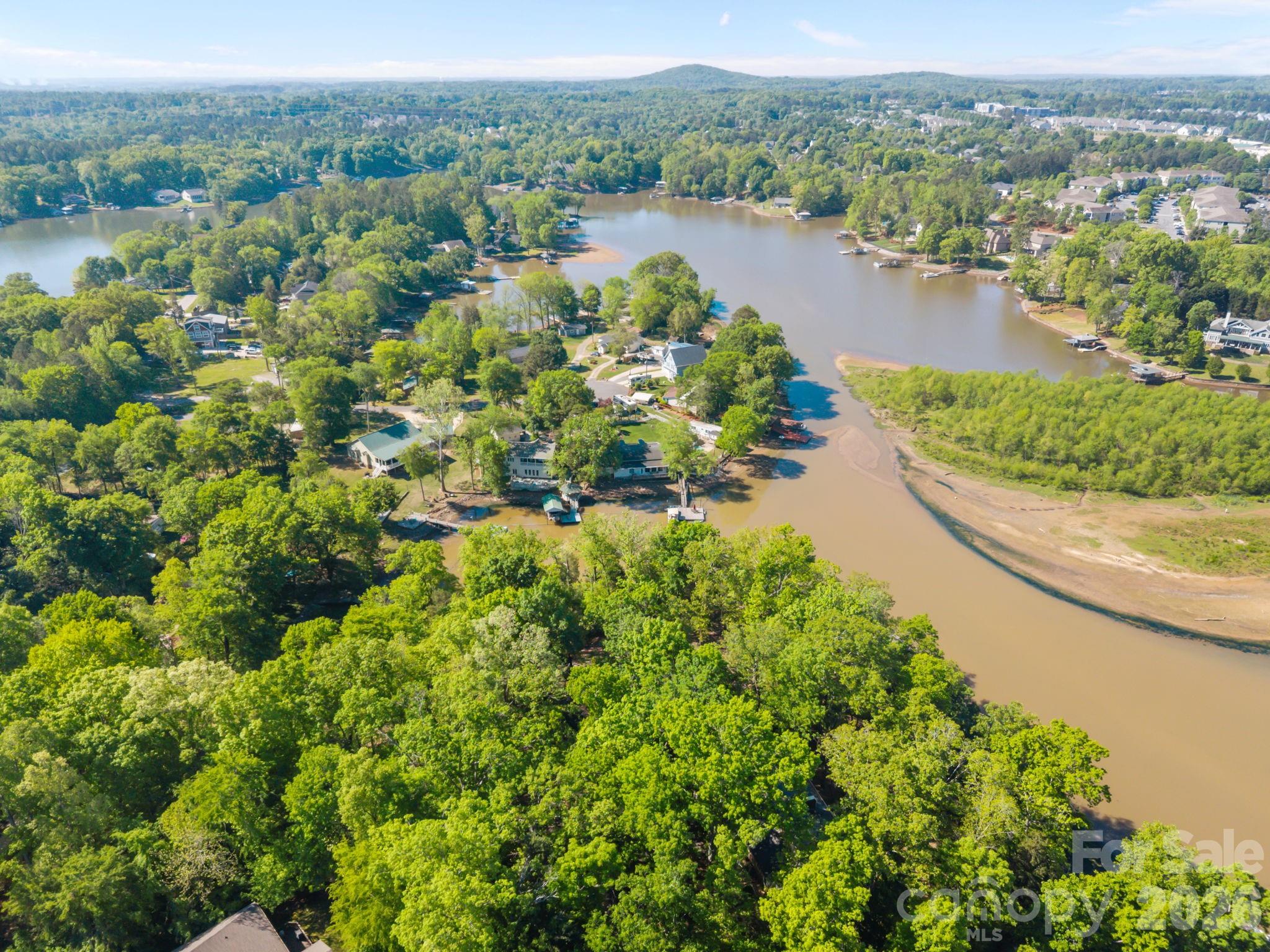 Lake Wylie - Land