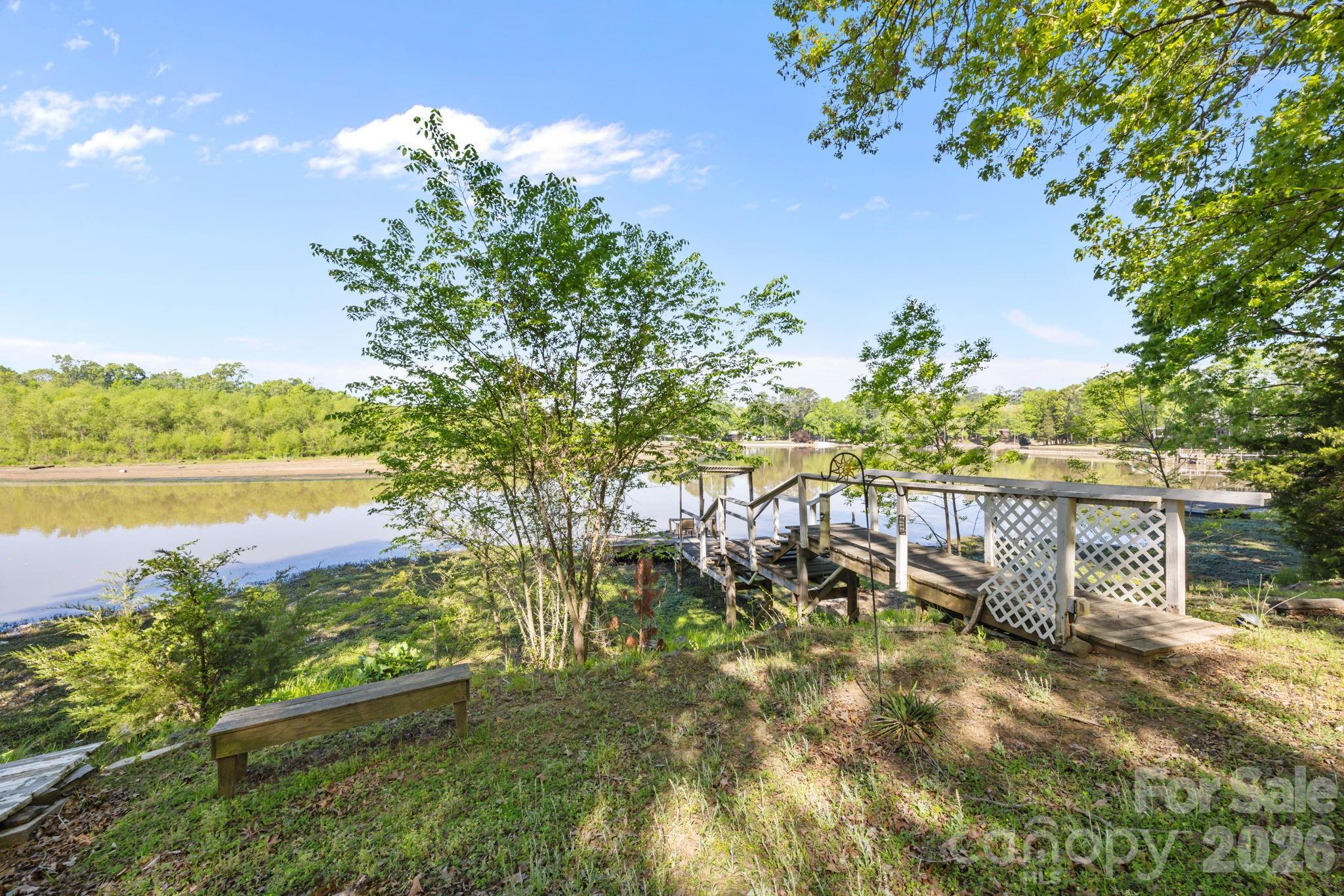Lake Wylie - Land
