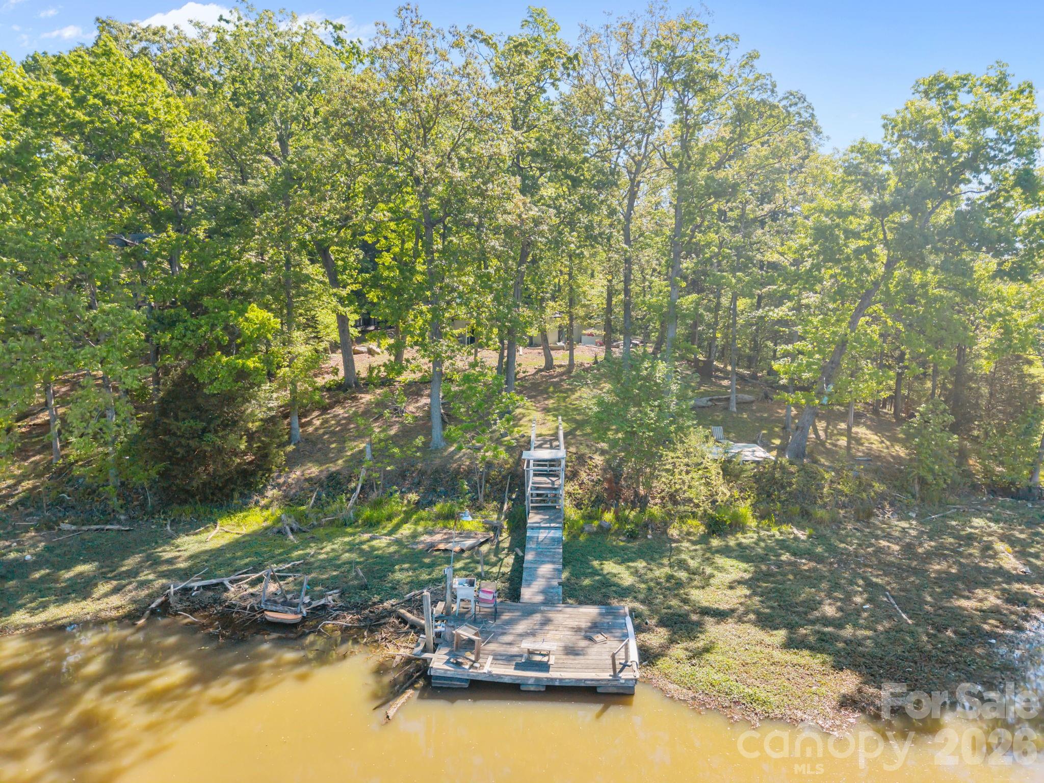 Lake Wylie - Land