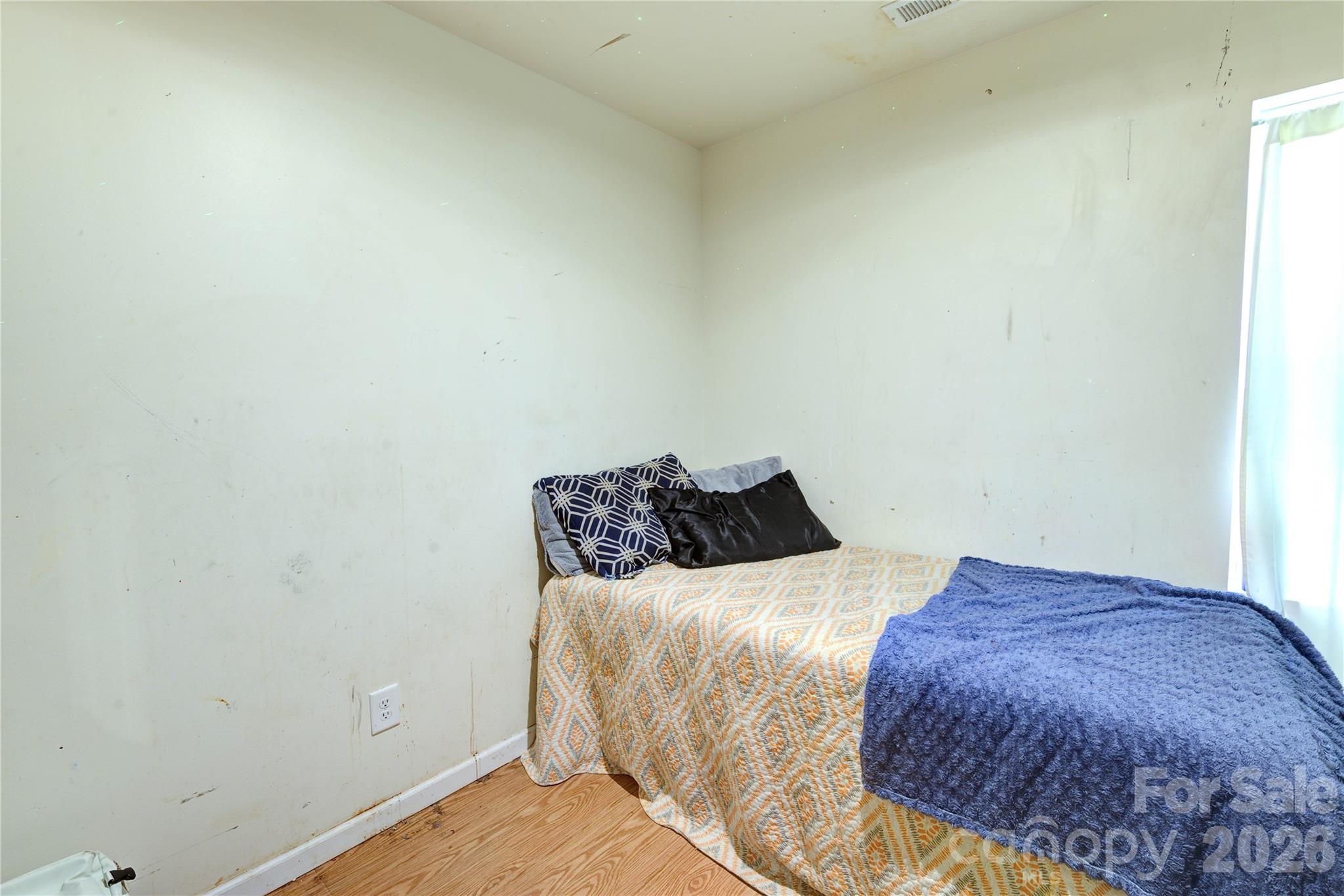 NONE - Residential