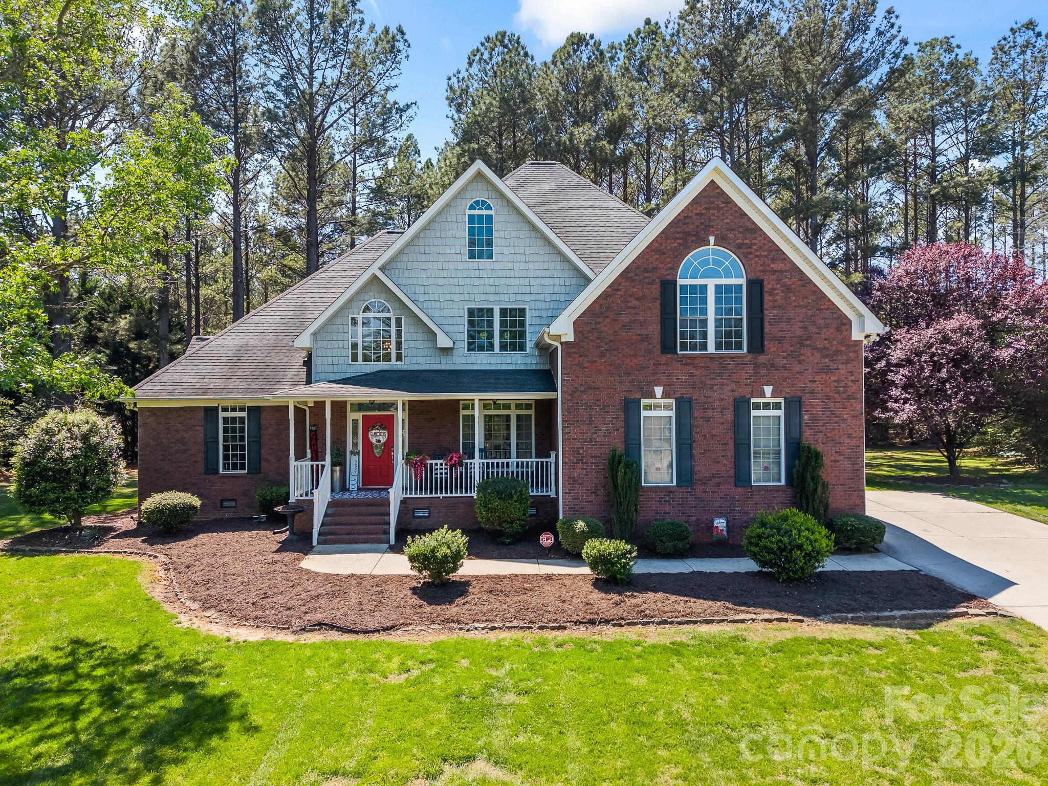 Patrick Place - Residential