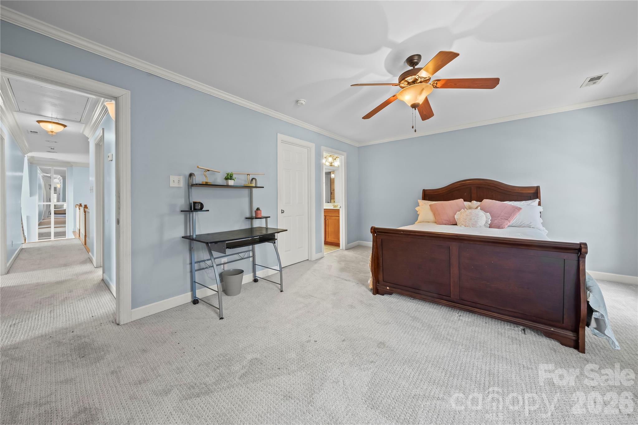 Patrick Place - Residential