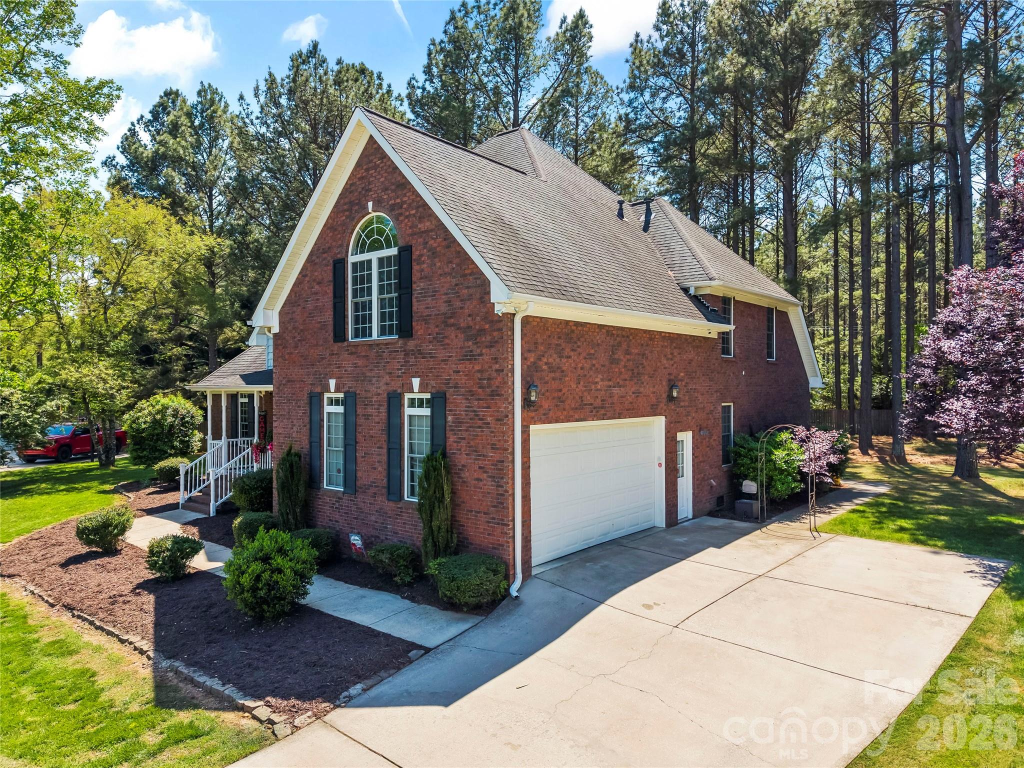 Patrick Place - Residential