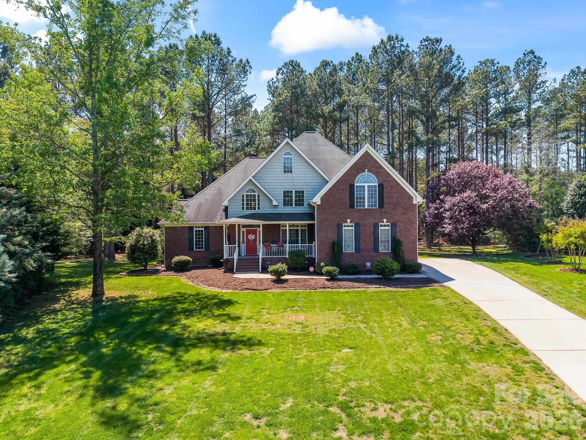 Patrick Place - Residential